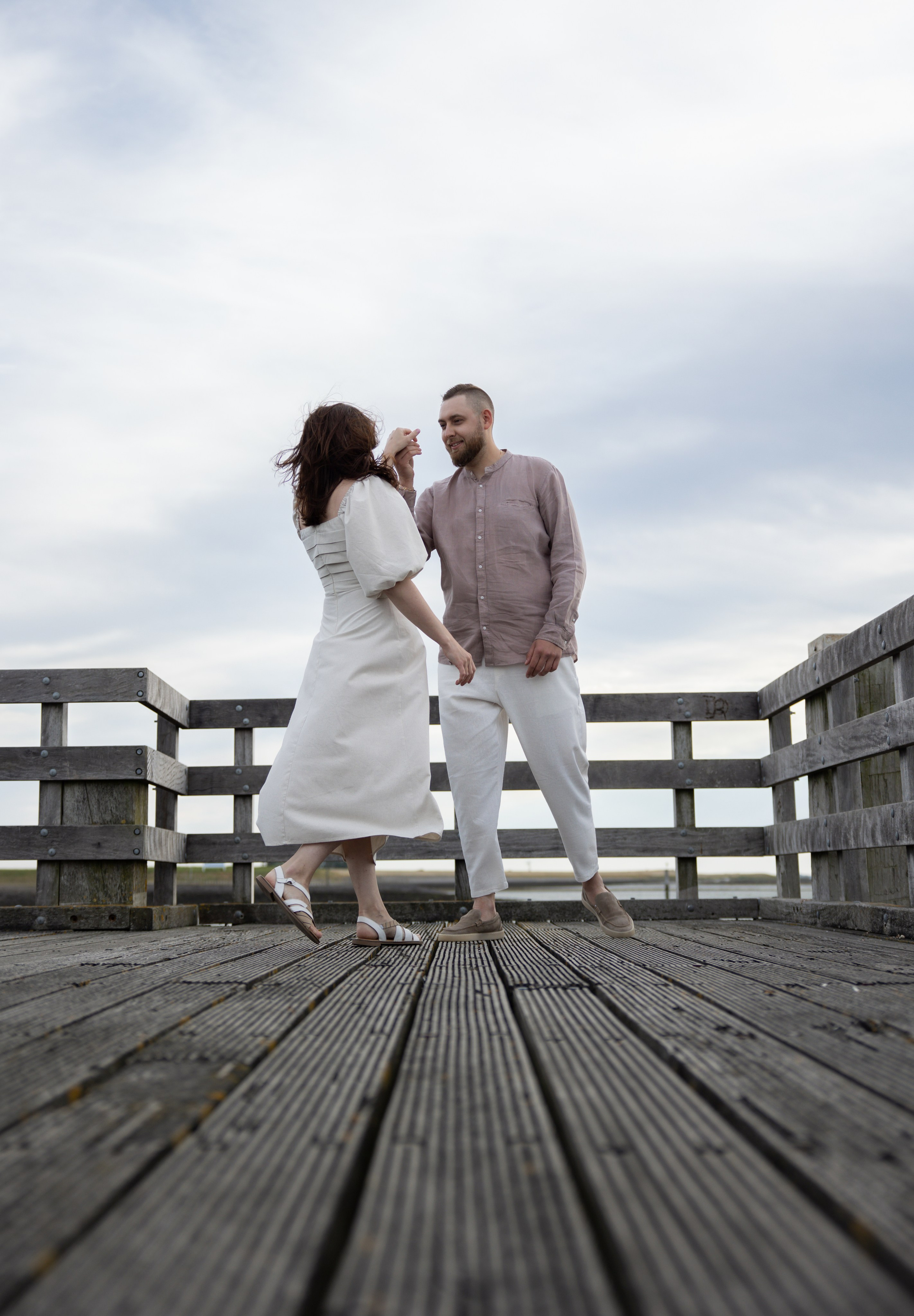 V & V. Portrait and Family Photographer in Netherlands