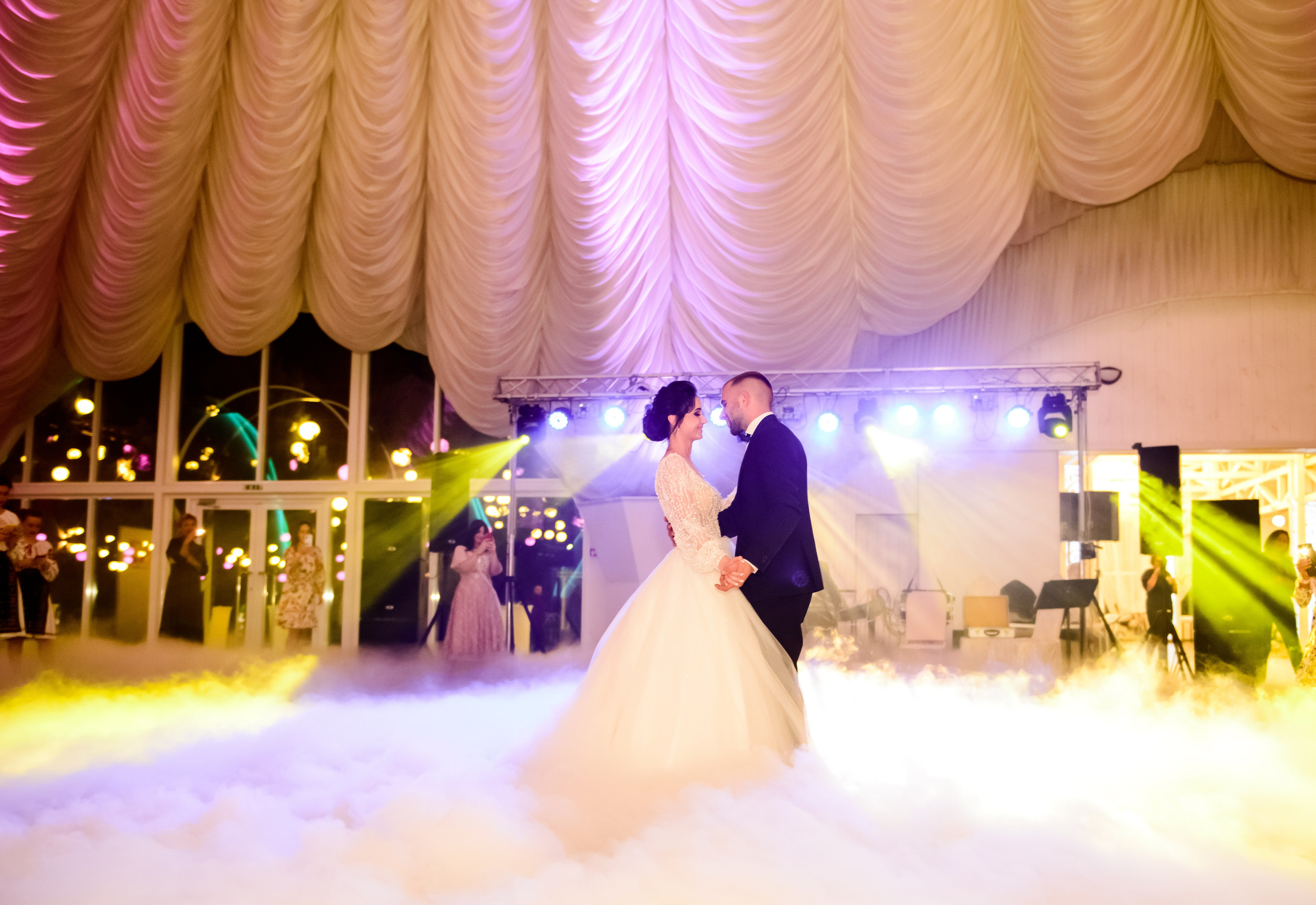 V+M. Fotograf de familie Vitalie Budoianu