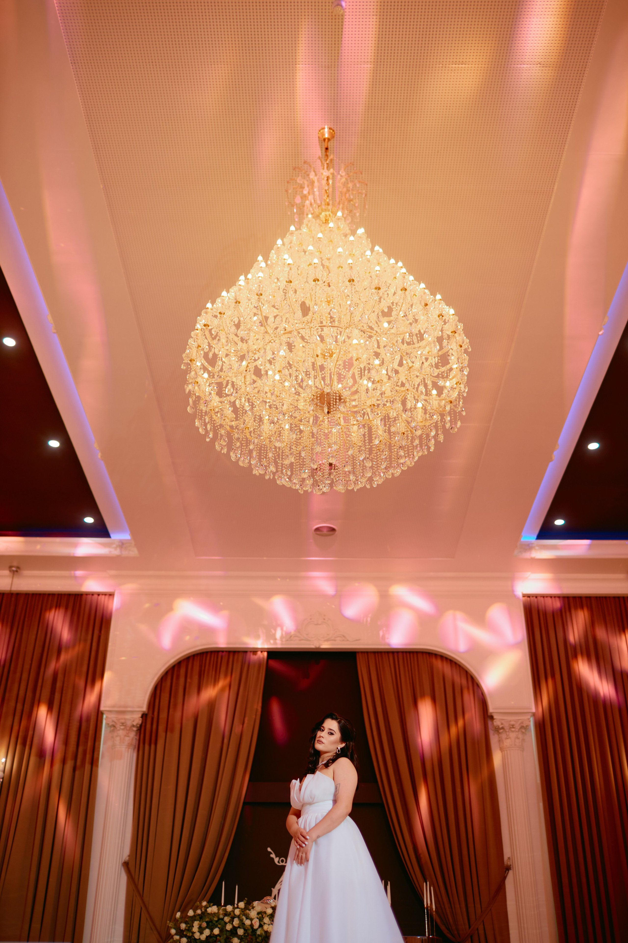 Анатолий и Кристина. Recstudiofilm — Фото видео услуги на свадьбу в Молдове