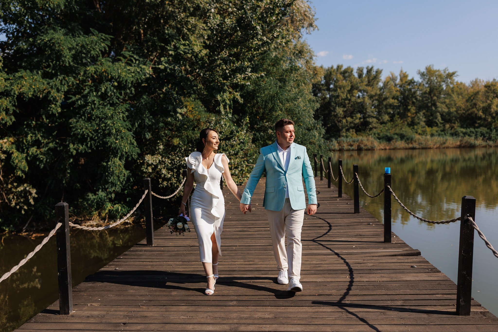 Cununie civila Oana + Madalin. Fotograf nunta Bucuresti - Manu Ivanciu