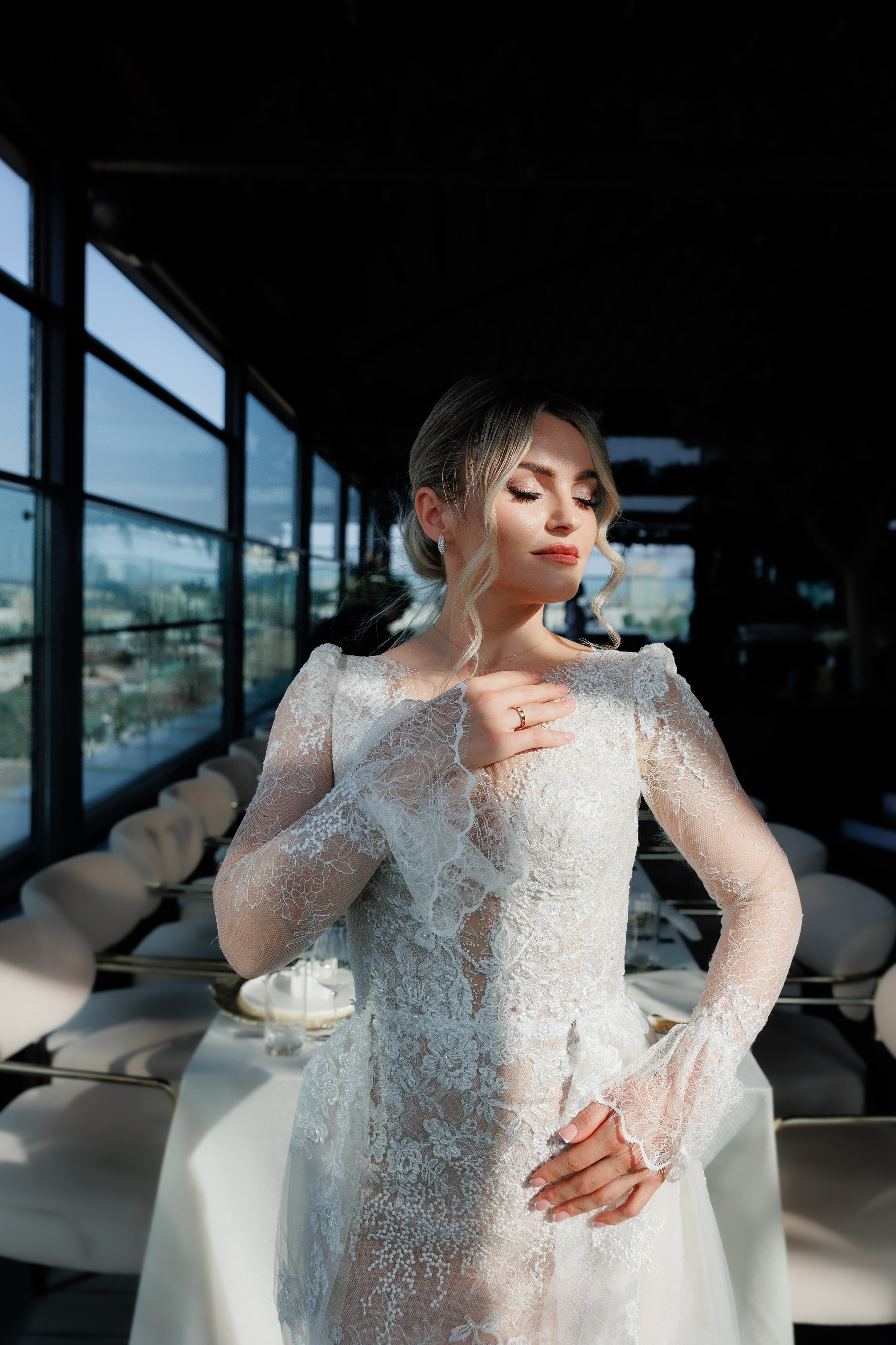 Zaxi - Franck & Panaghia. Servicii foto-video!