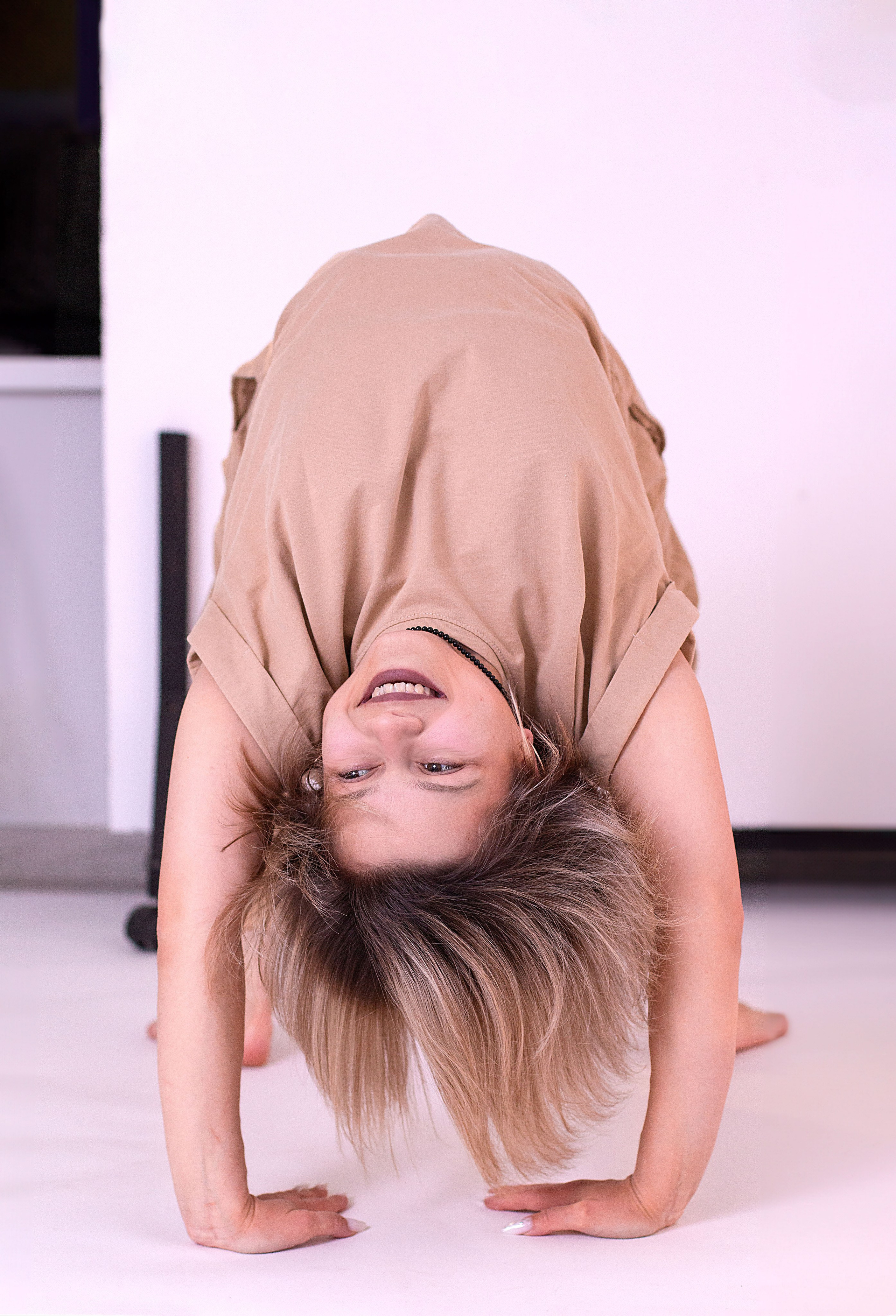 Для ДУШИ. Детский и семейный фотограф в г. Бельцы