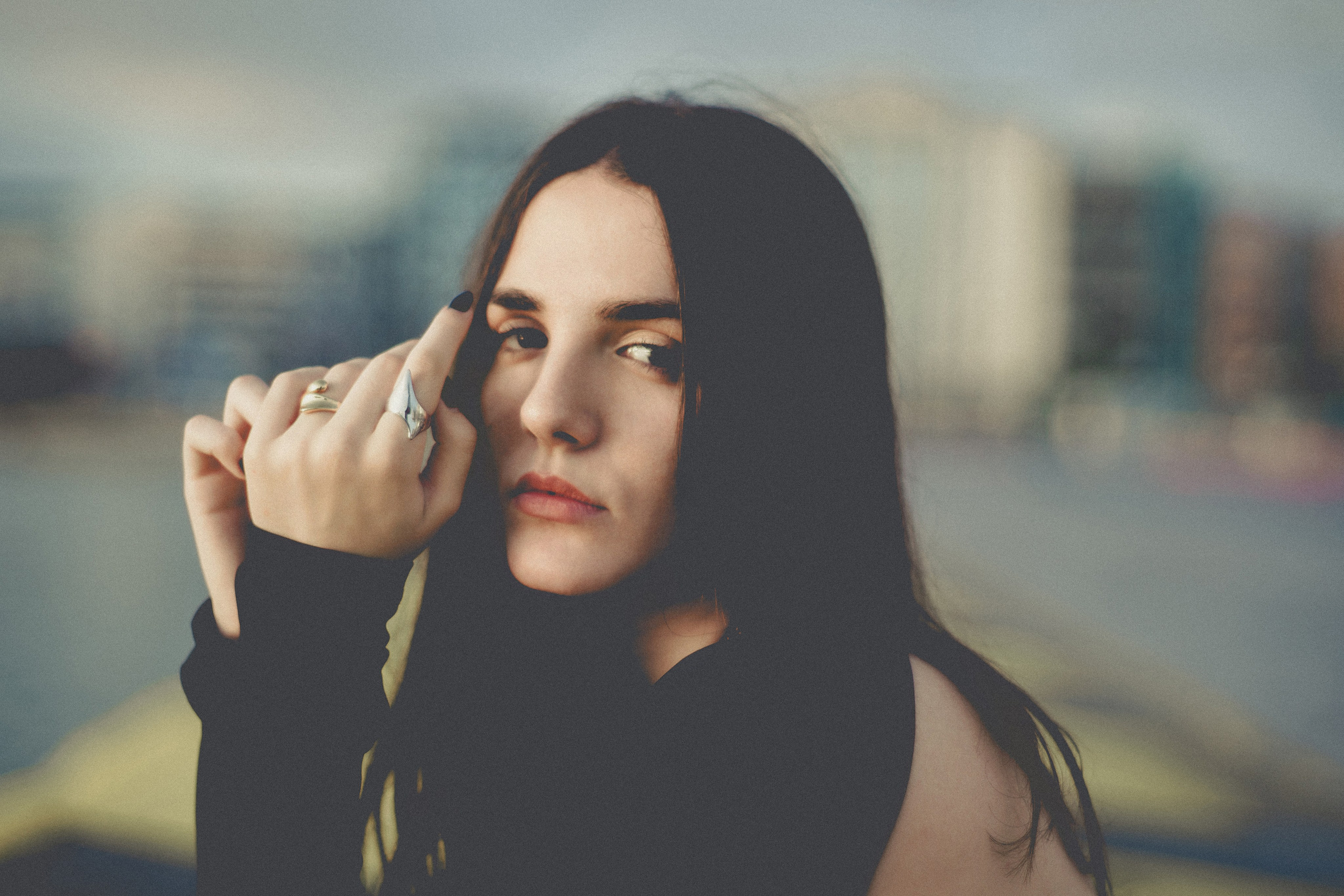 Maria. Photographer in Greece Kristina