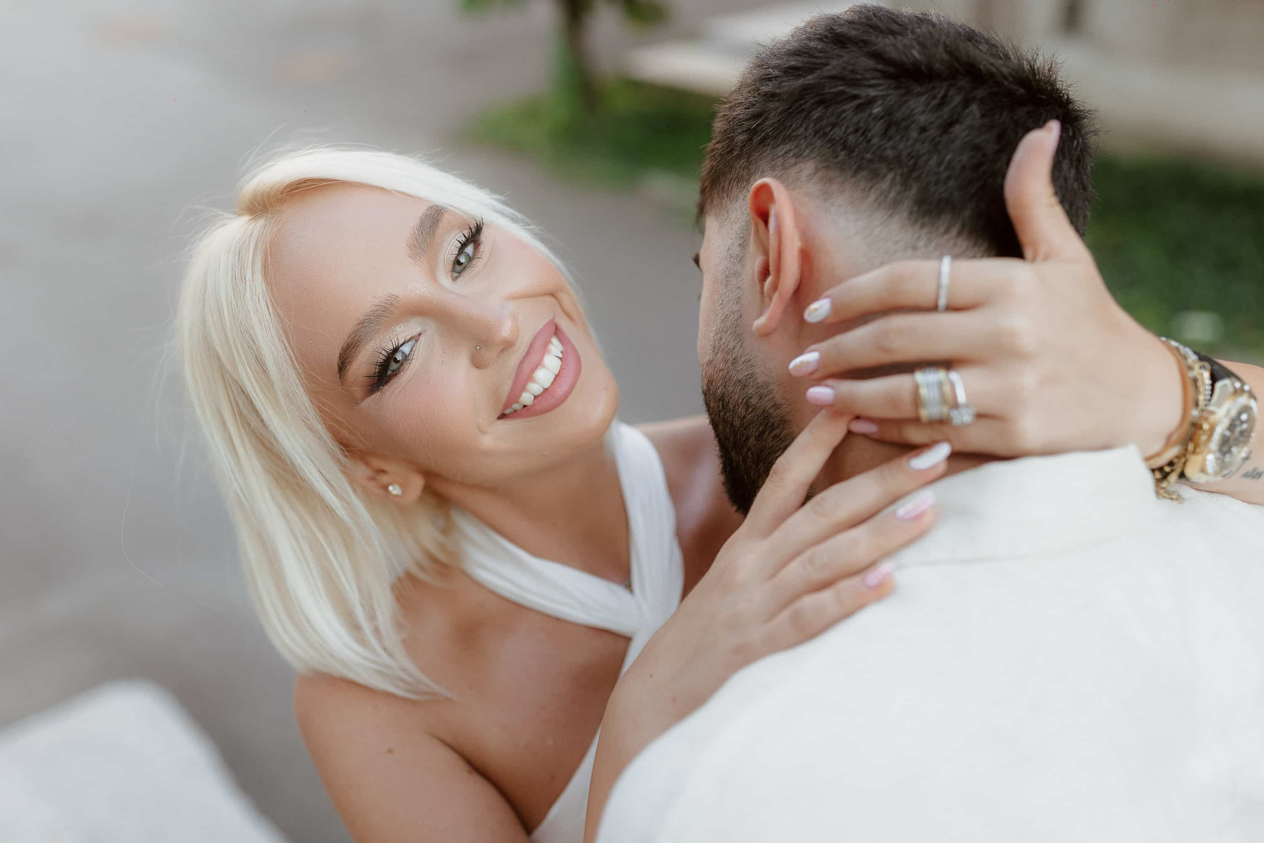 Oana & George | love story