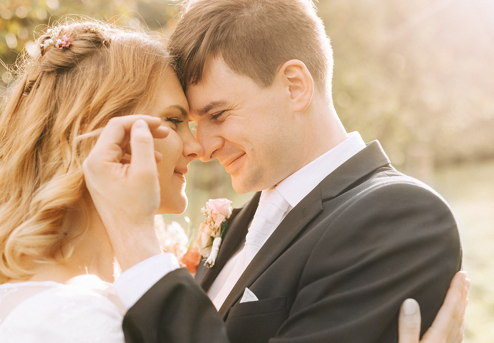 Kaja a Lucka. Family and wedding photographer in Prague Natalia Fedori