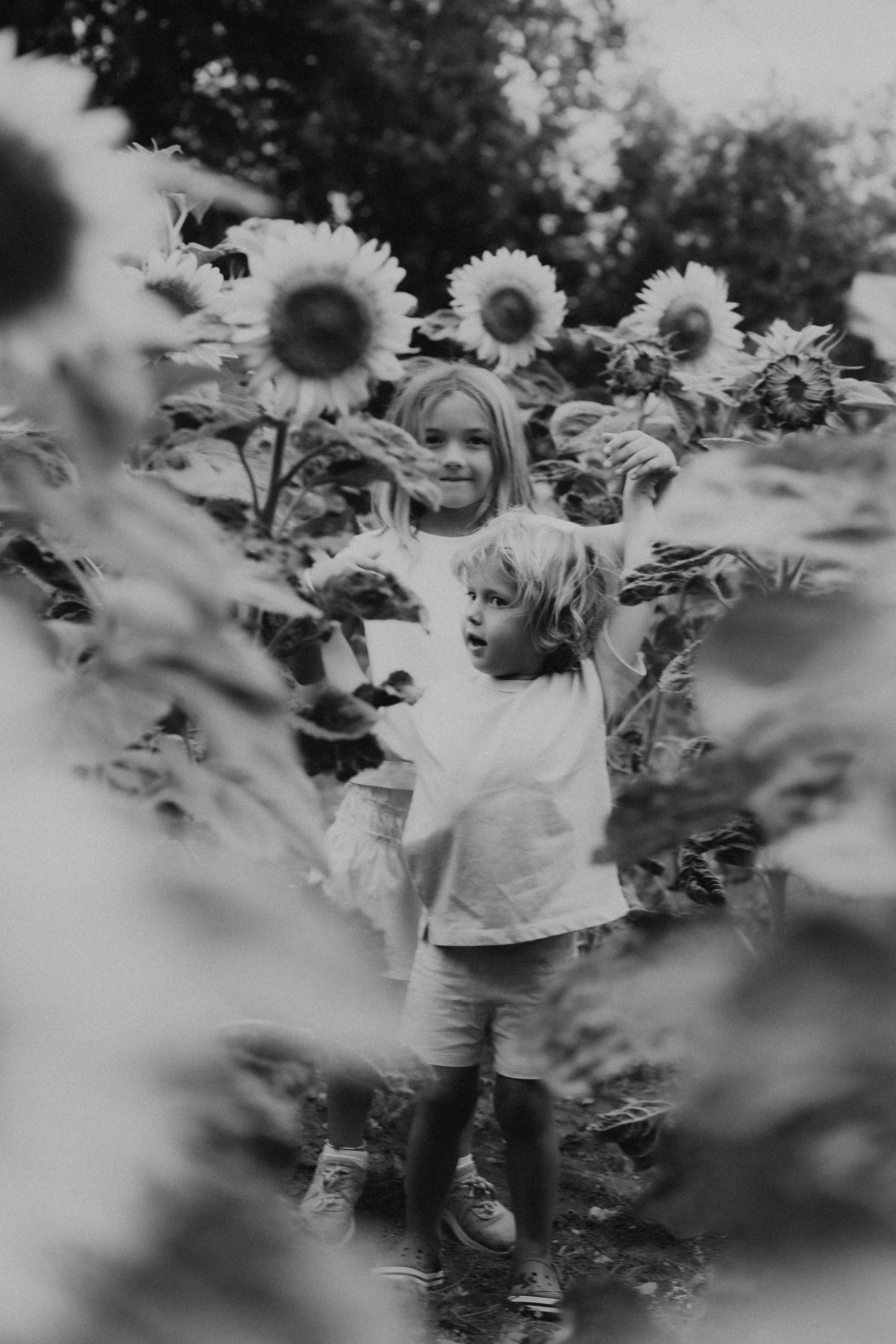 FAMILLE. Семейный фотограф во Франции (Мец, Люксембург)