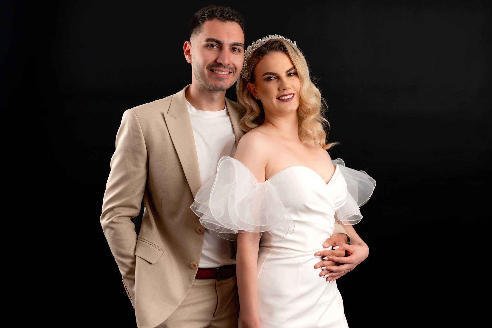 Bianca — Dragos | Targu Jiu