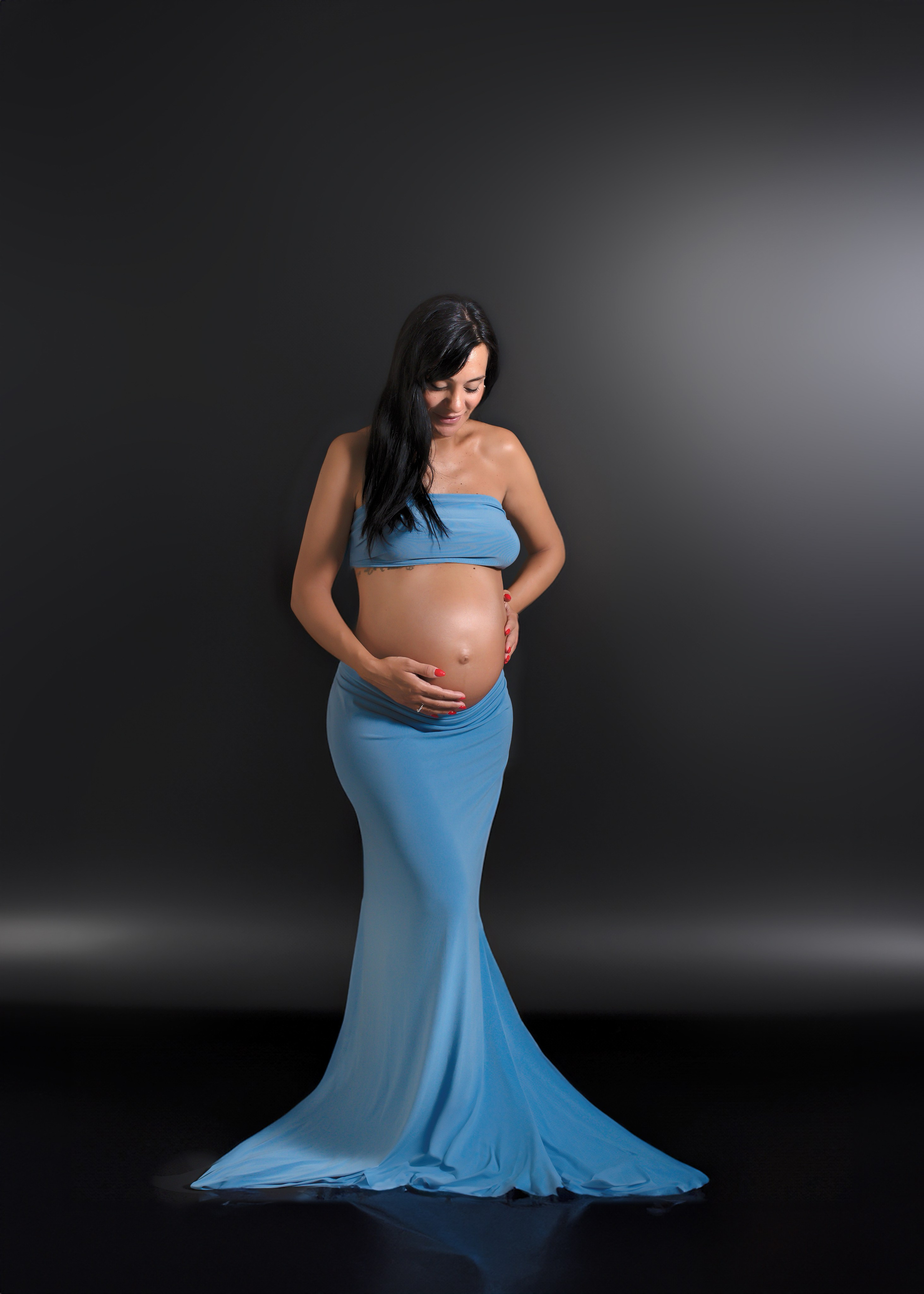 Teresa. Fotografo di famiglia