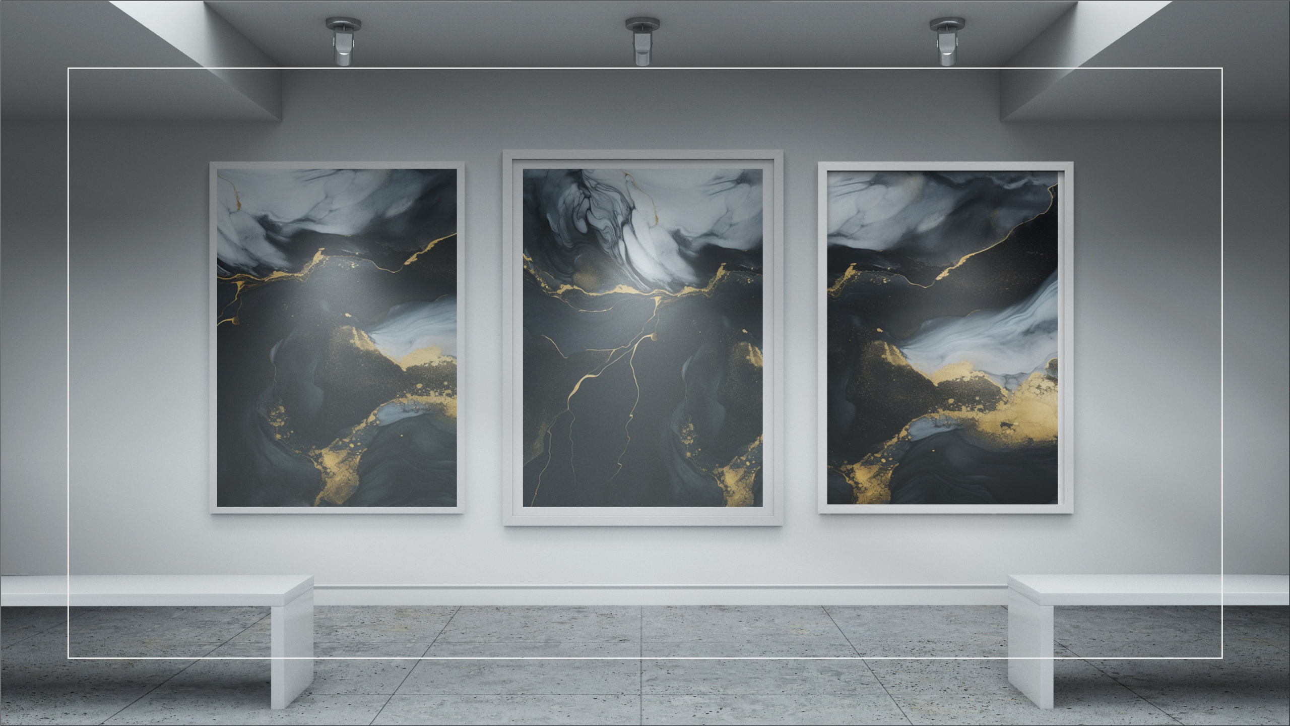 Advertising campaign. Vasyl Grygorchuk: Photography & Graphic Design