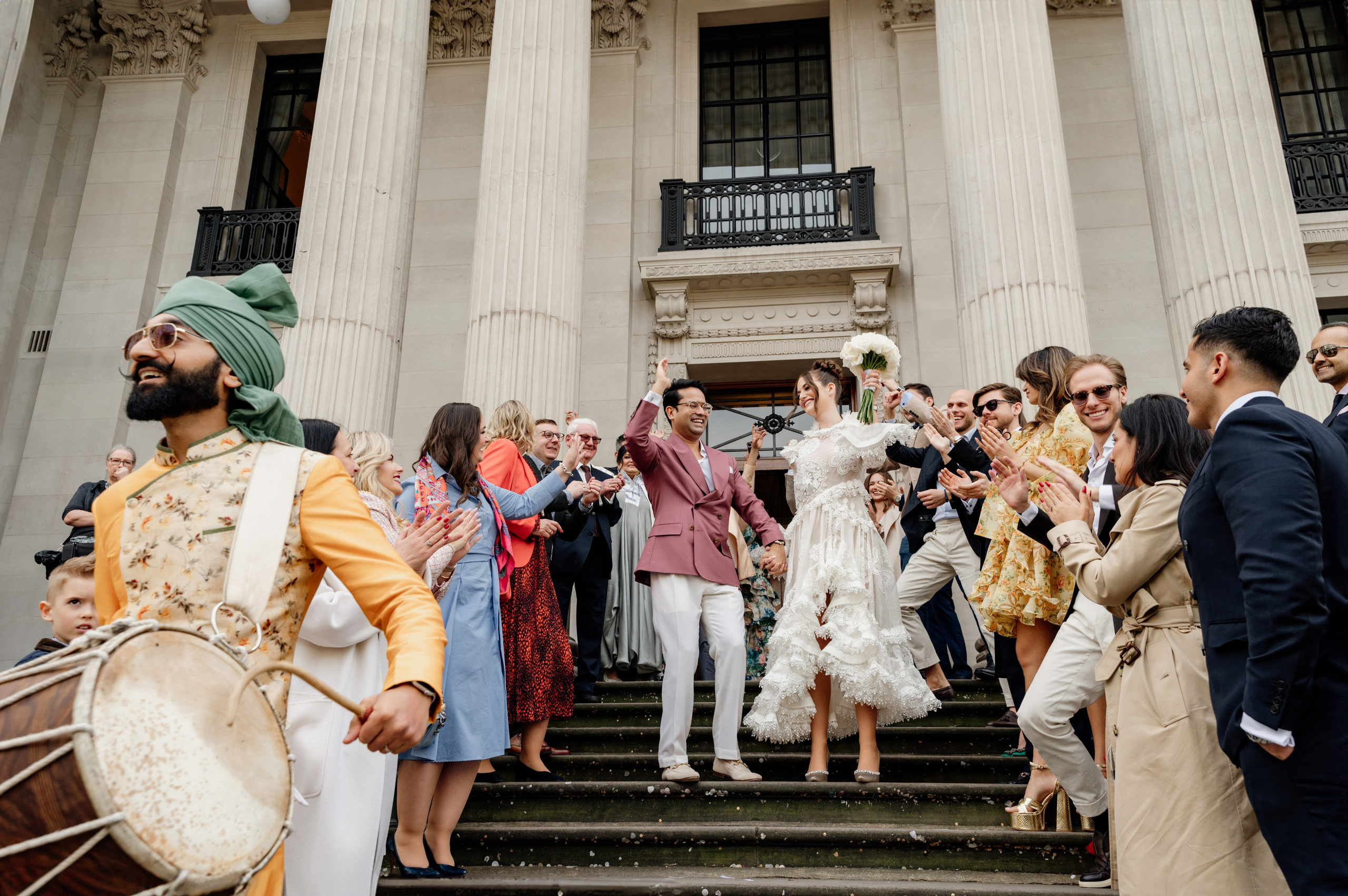 Arnab&Carolin. FAMILY AND WEDDING PHOTOGRAPHER IN LONDON MARINA RIVA
