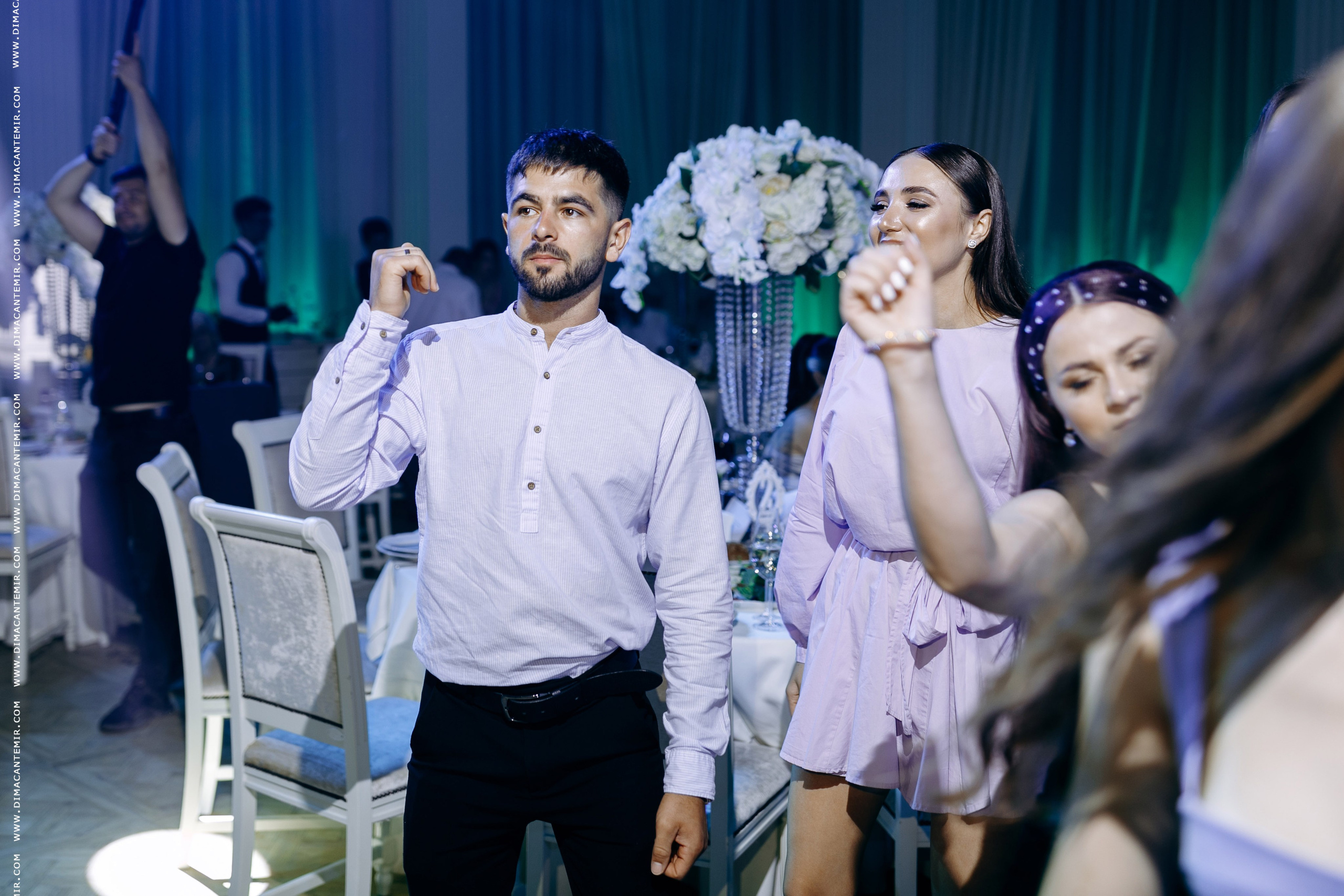 MIHAIL + SABINA | Grand Élysée. Fotograf de nuntă în Chisinau, Moldova. Poze și Video Comerciale