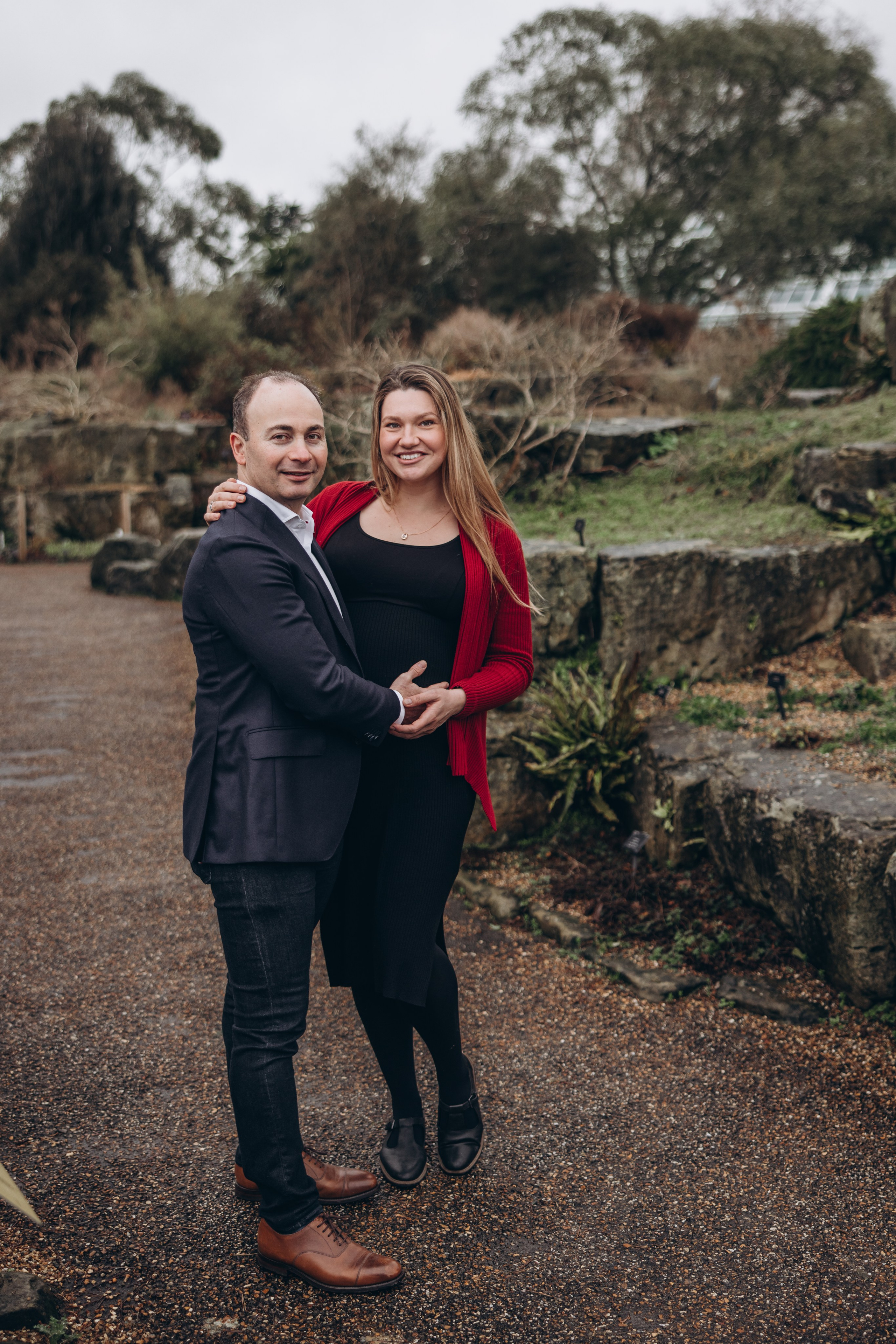 Yanis & Kate. Anastasia Klink, Photographer in London