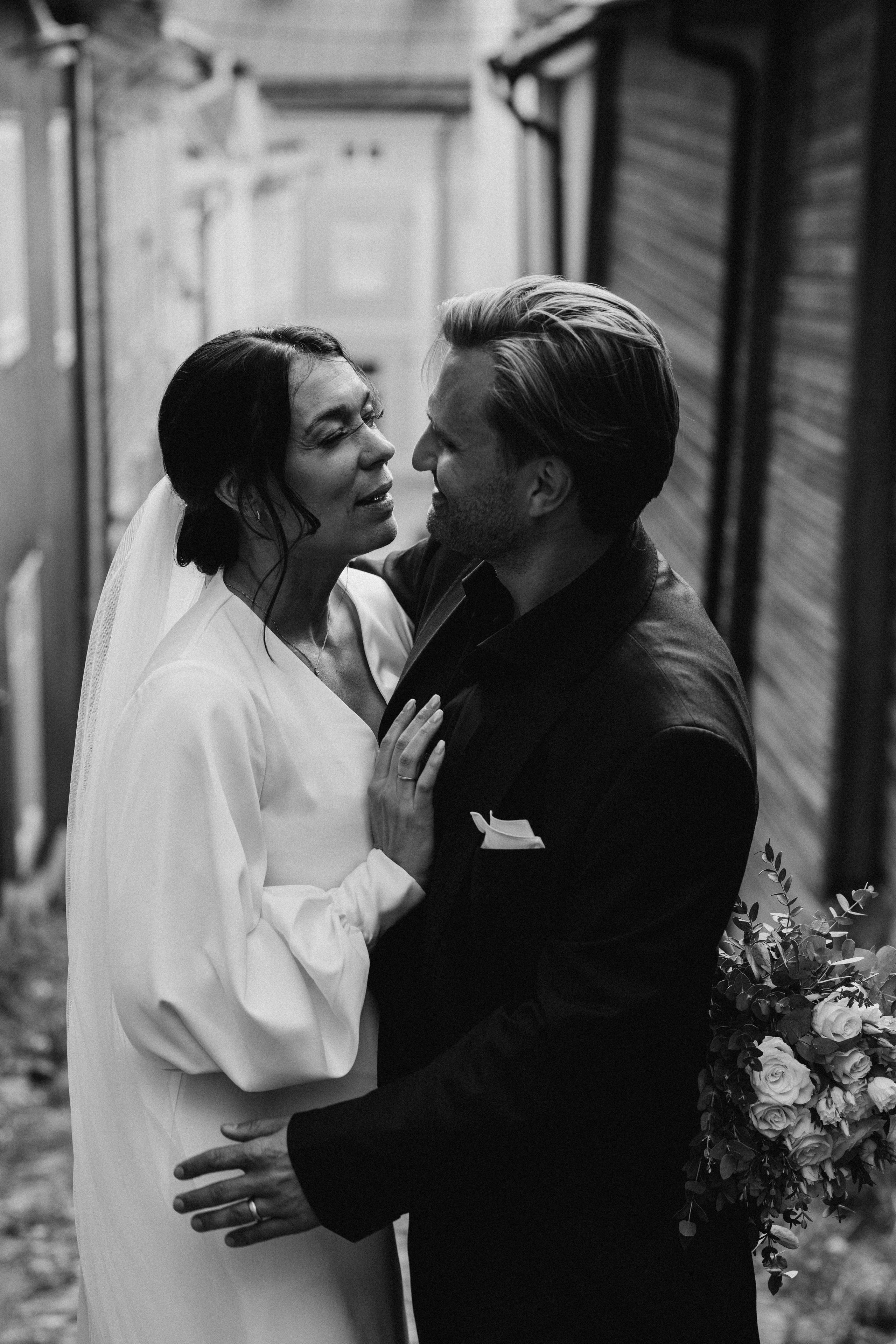 S&V wedding. Wedding and portrait photographer in Helsinki Vickan O