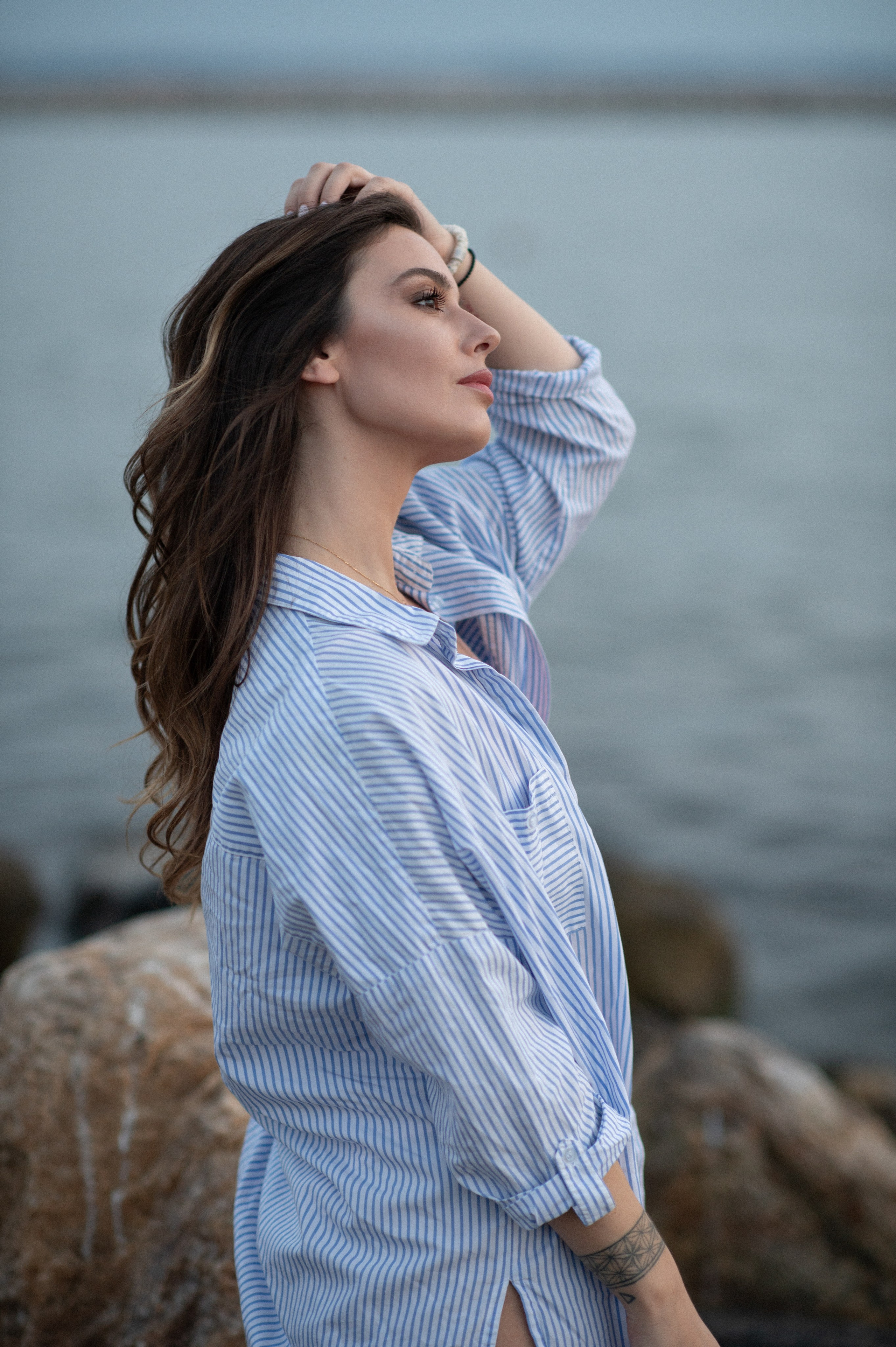 E&N. Семейная, детская, портретная и предметная фотосъемка в Салониках