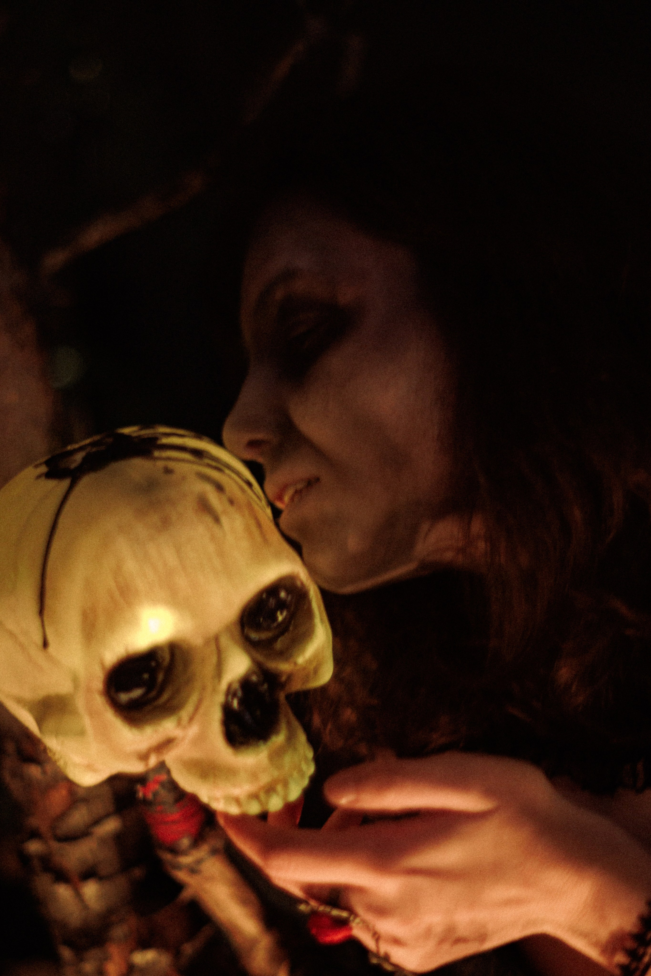 “Celestial Oddity” Clip Photoshoot. Photographer in Greece Kristina