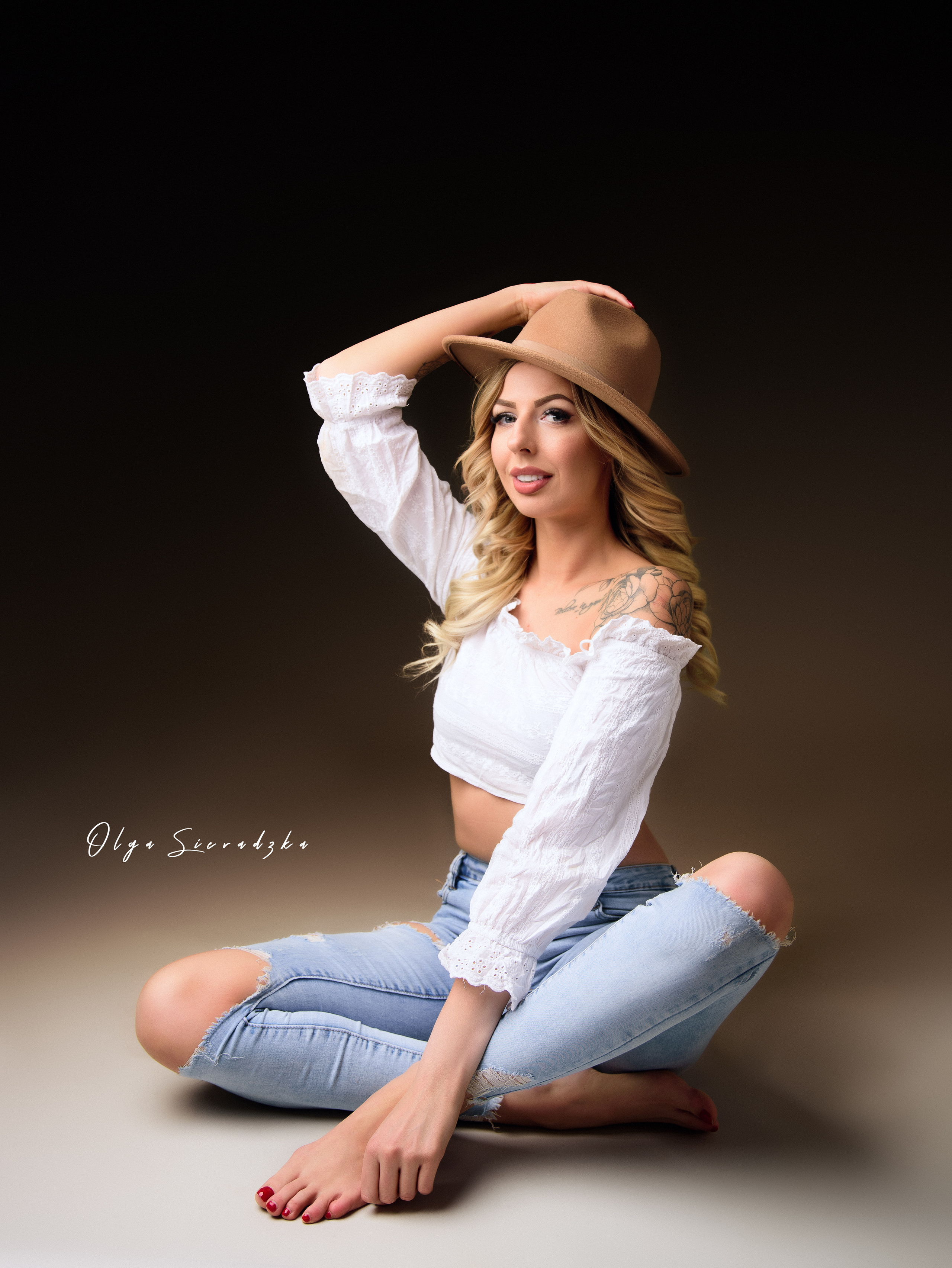 Sesje kobiece. Olga Sieradzka fotograf rodzinny, ciążowy i dziecięcy w Pile