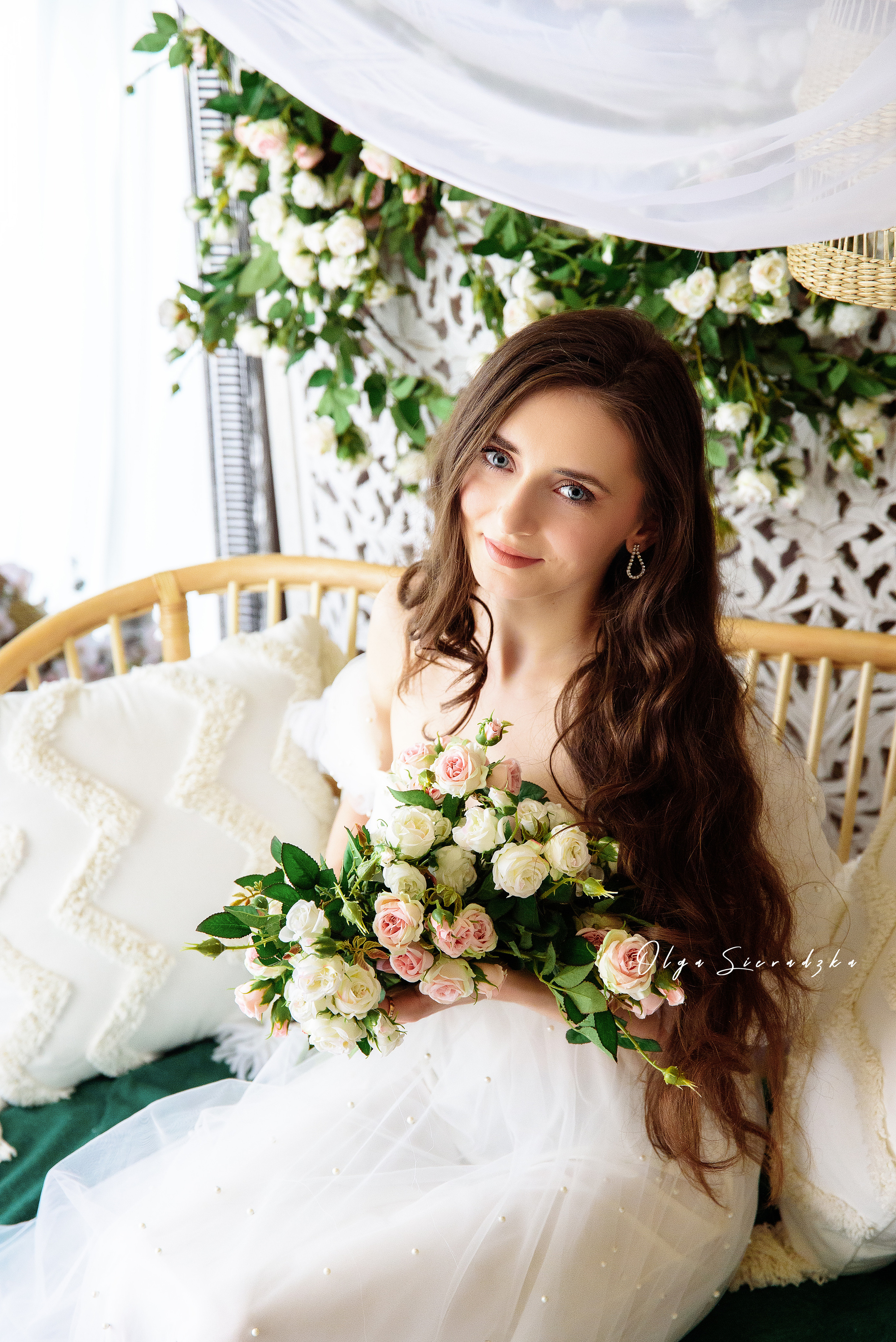 Sesje kobiece. Olga Sieradzka fotograf rodzinny, ciążowy i dziecięcy w Pile