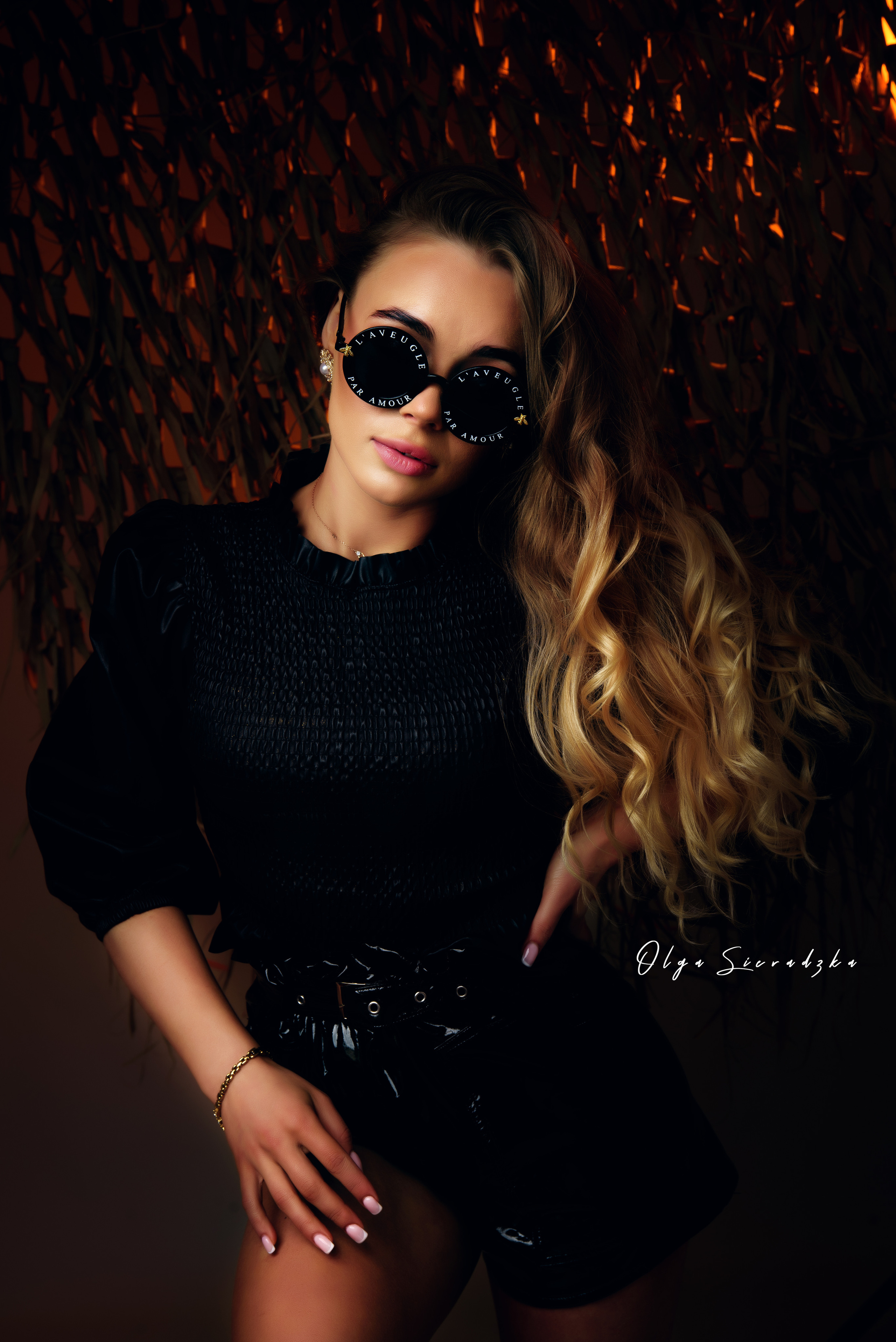 Sesje kobiece. Olga Sieradzka fotograf rodzinny, ciążowy i dziecięcy w Pile