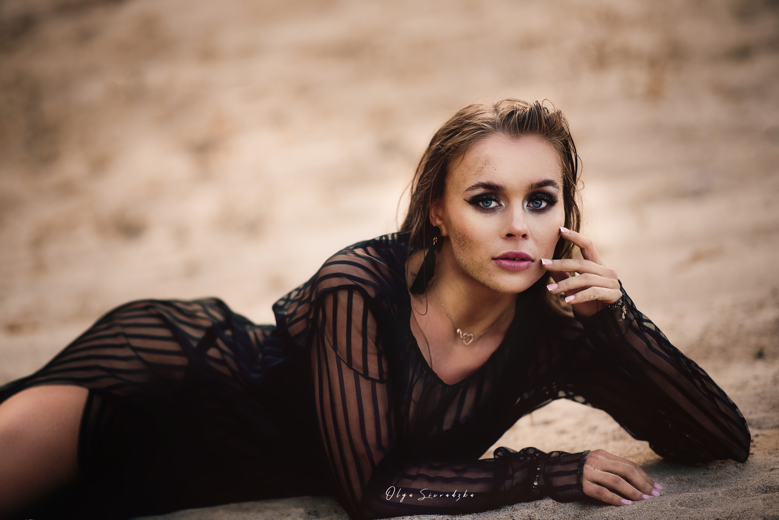 Sesje kobiece. Olga Sieradzka fotograf rodzinny, ciążowy i dziecięcy w Pile