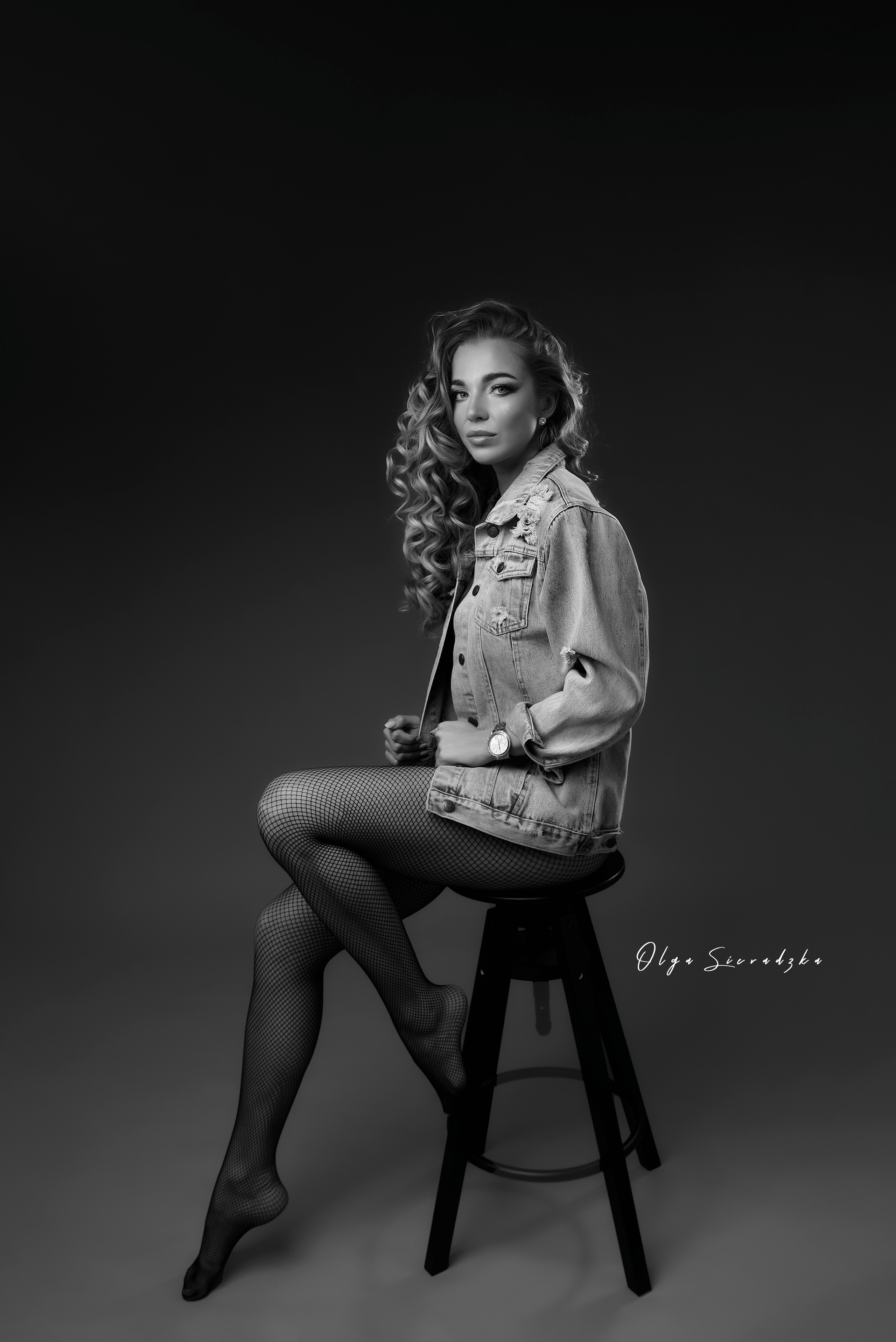 Sesje kobiece. Olga Sieradzka fotograf rodzinny, ciążowy i dziecięcy w Pile