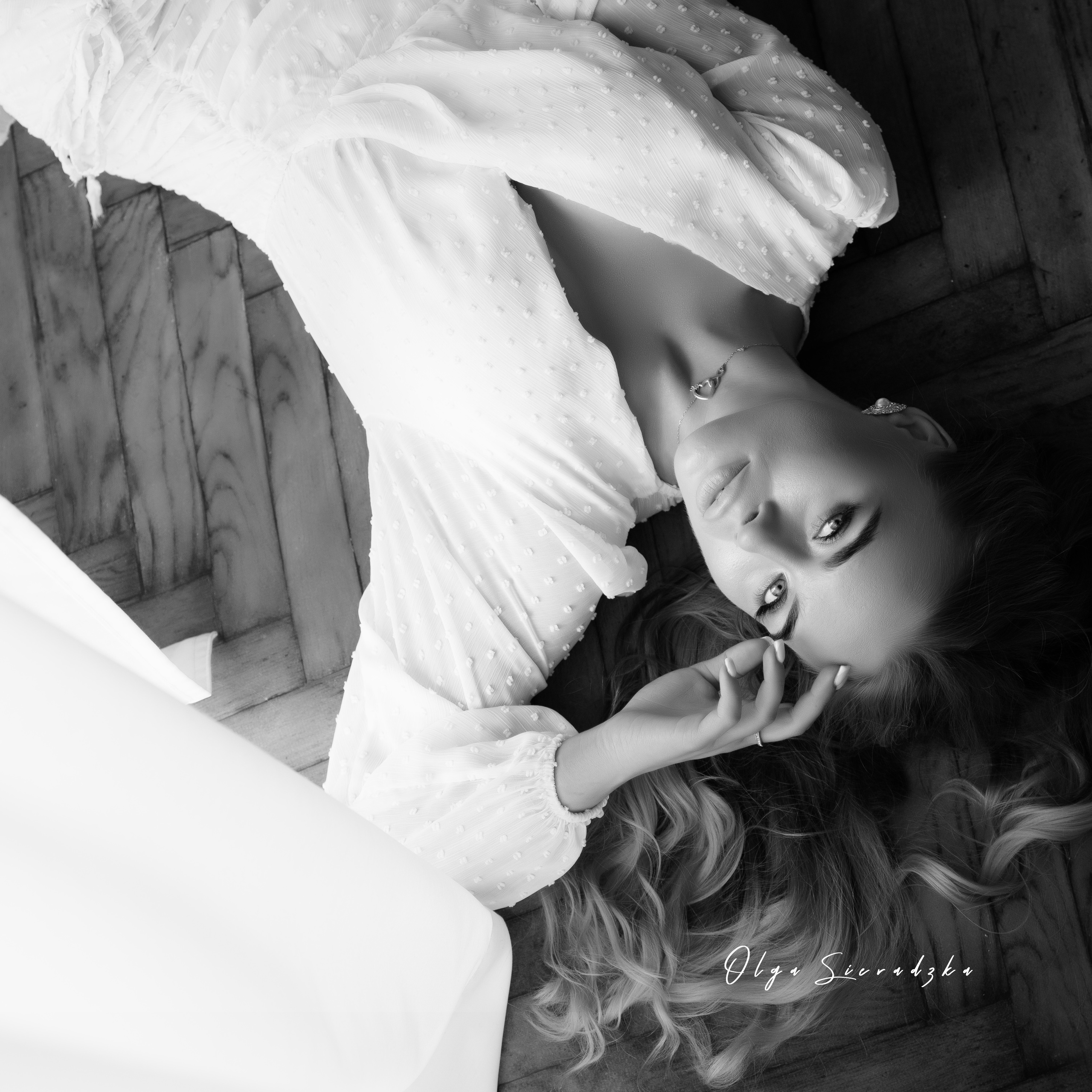 Sesje kobiece. Olga Sieradzka fotograf rodzinny, ciążowy i dziecięcy w Pile