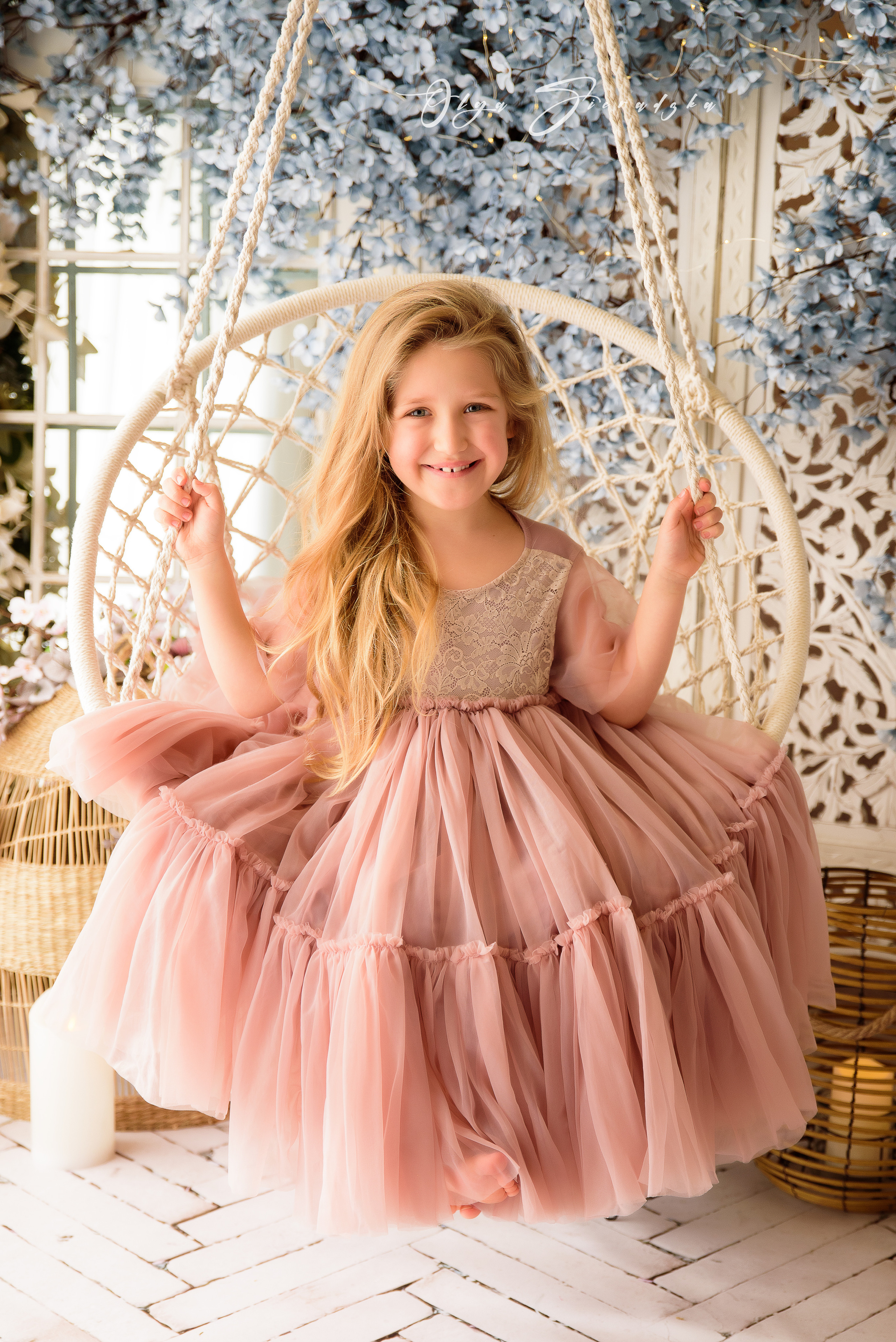 Wiosenne mini sesje, Dzień babci i Dziadka. Olga Sieradzka fotograf rodzinny, ciążowy i dziecięcy w Pile