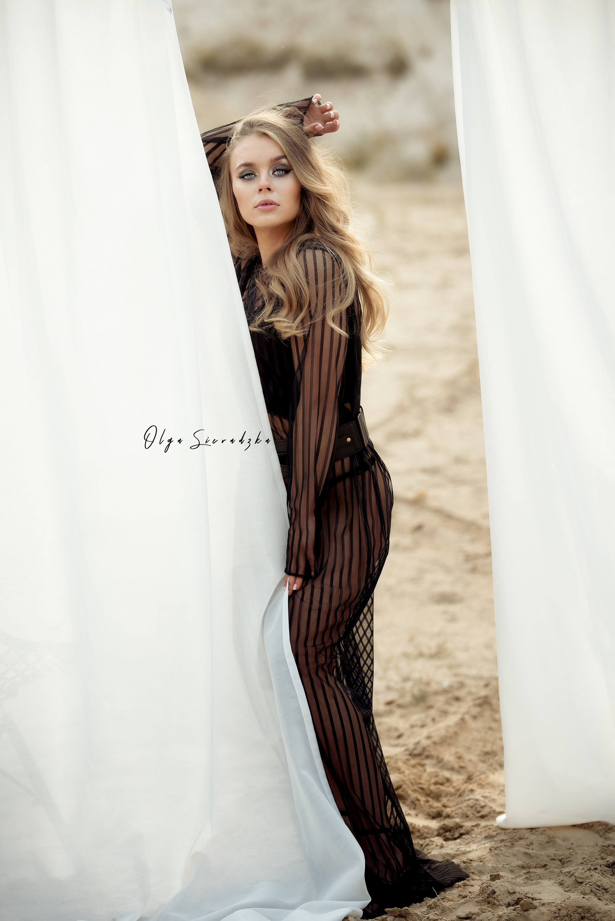 Sesje kobiece. Olga Sieradzka fotograf rodzinny, ciążowy i dziecięcy w Pile