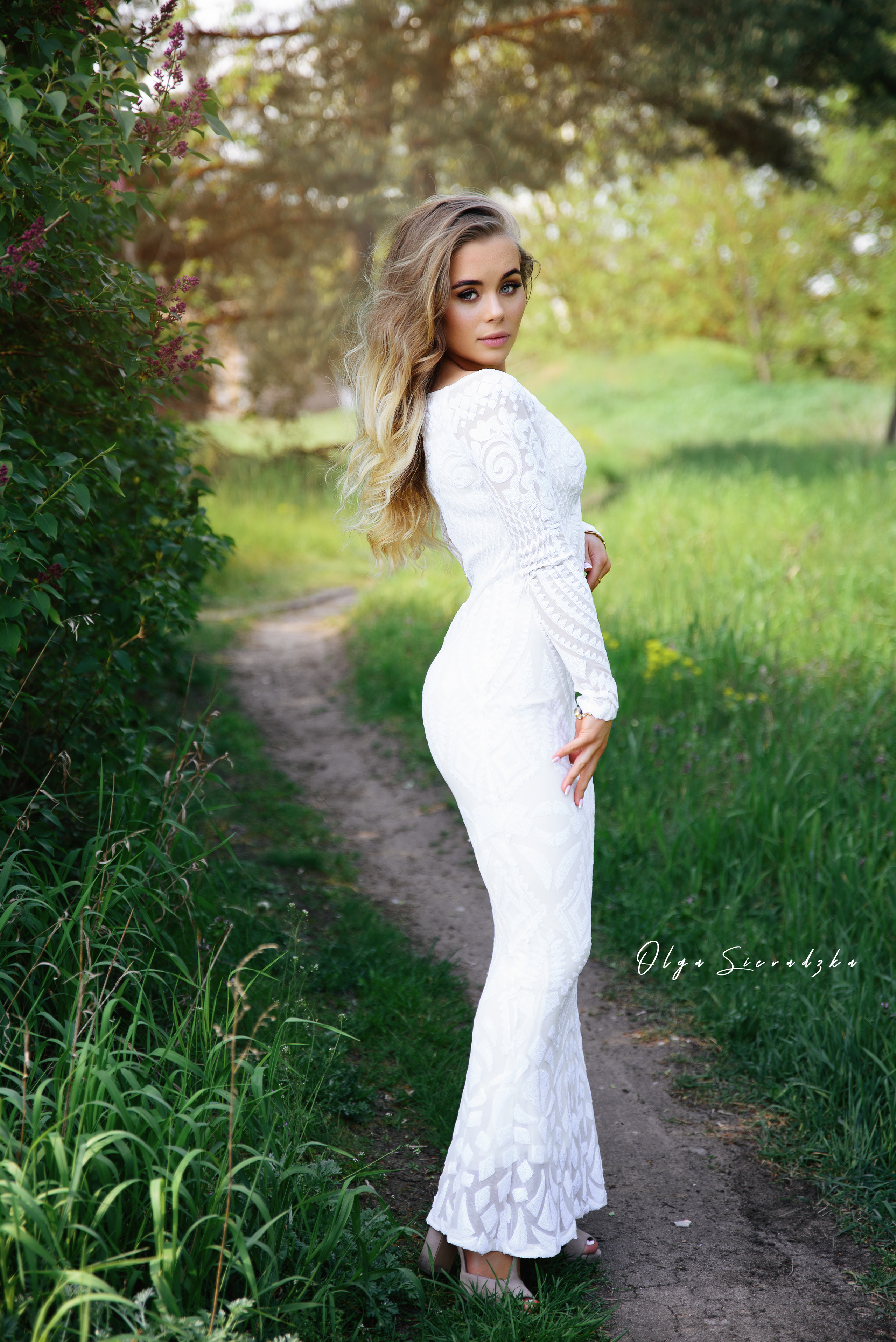 Sesje kobiece. Olga Sieradzka fotograf rodzinny, ciążowy i dziecięcy w Pile