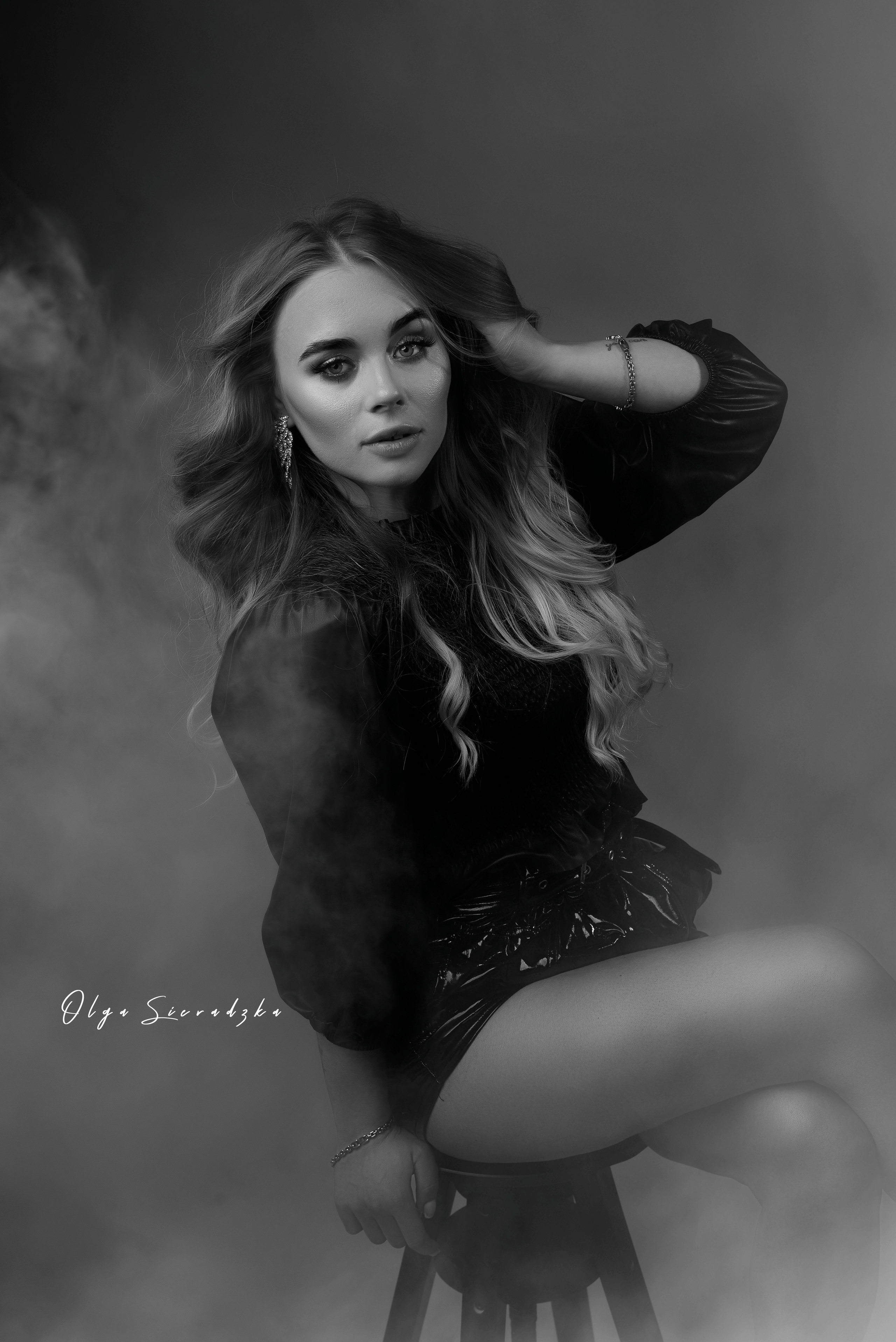 Sesje kobiece. Olga Sieradzka fotograf rodzinny, ciążowy i dziecięcy w Pile