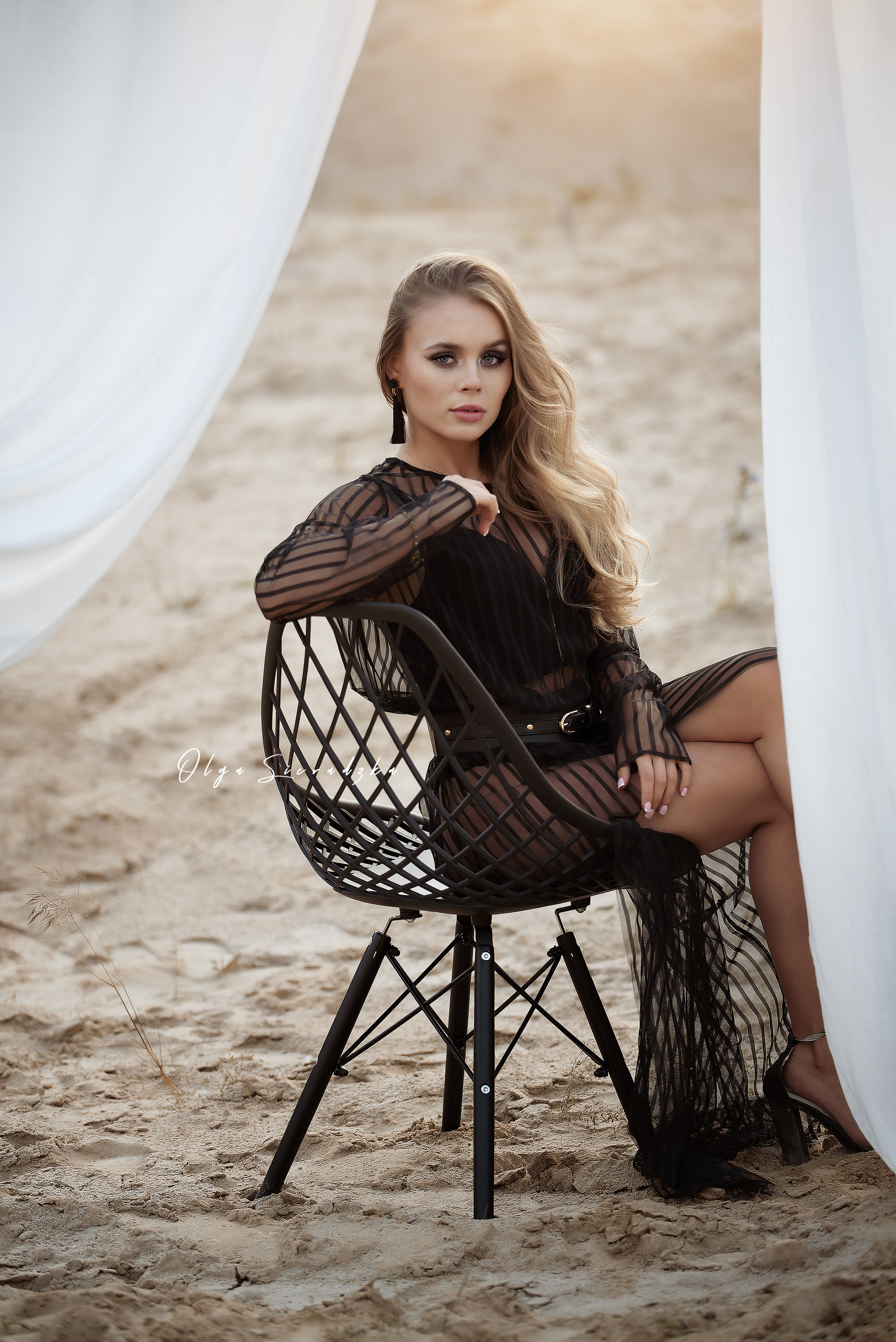 Sesje kobiece. Olga Sieradzka fotograf rodzinny, ciążowy i dziecięcy w Pile