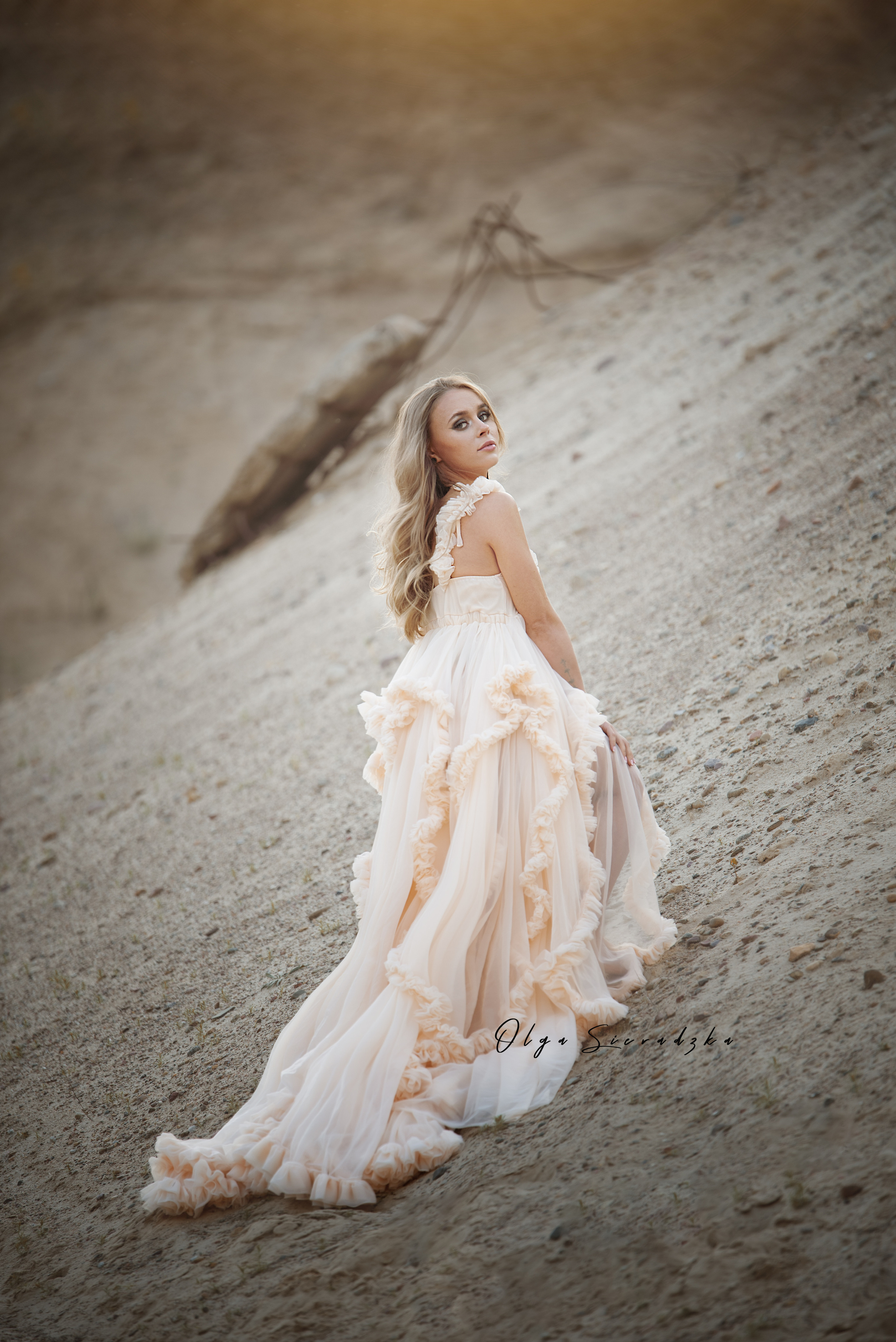 Sesje kobiece. Olga Sieradzka fotograf rodzinny, ciążowy i dziecięcy w Pile