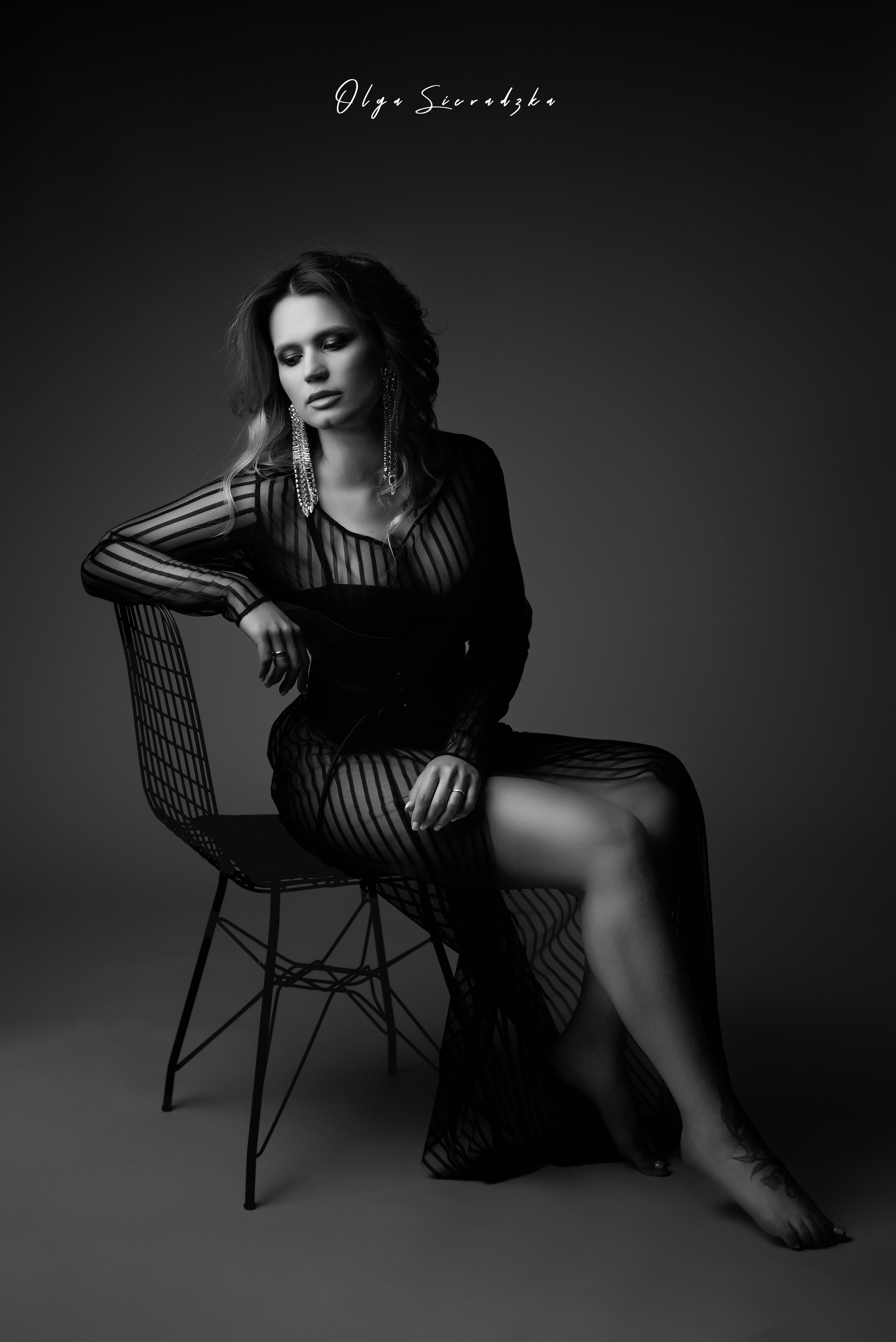 Sesje kobiece. Olga Sieradzka fotograf rodzinny, ciążowy i dziecięcy w Pile