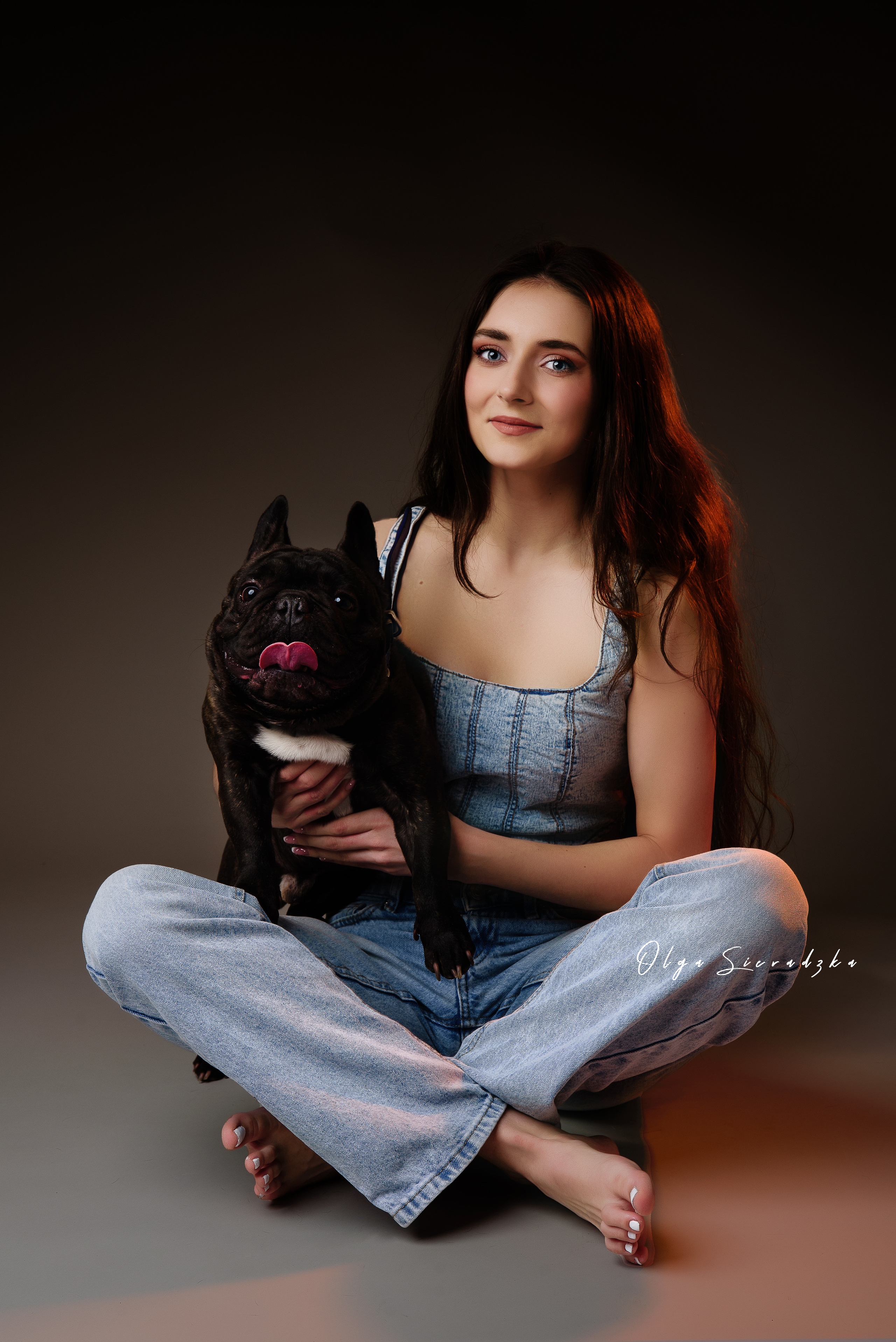 Sesje kobiece. Olga Sieradzka fotograf rodzinny, ciążowy i dziecięcy w Pile