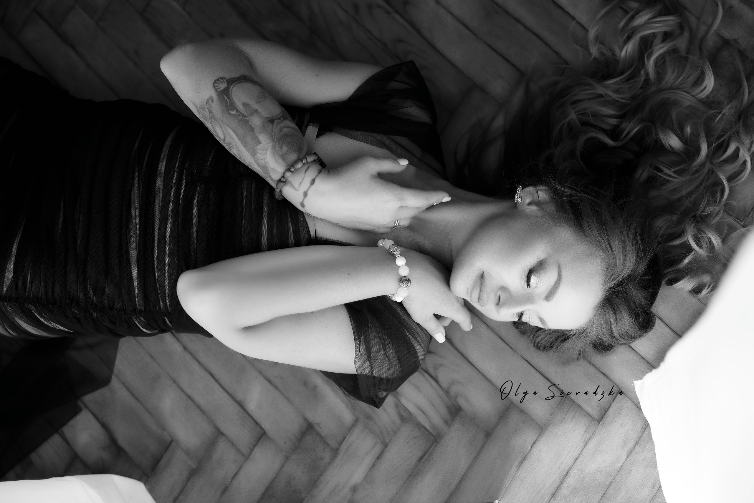 Sesje kobiece. Olga Sieradzka fotograf rodzinny, ciążowy i dziecięcy w Pile