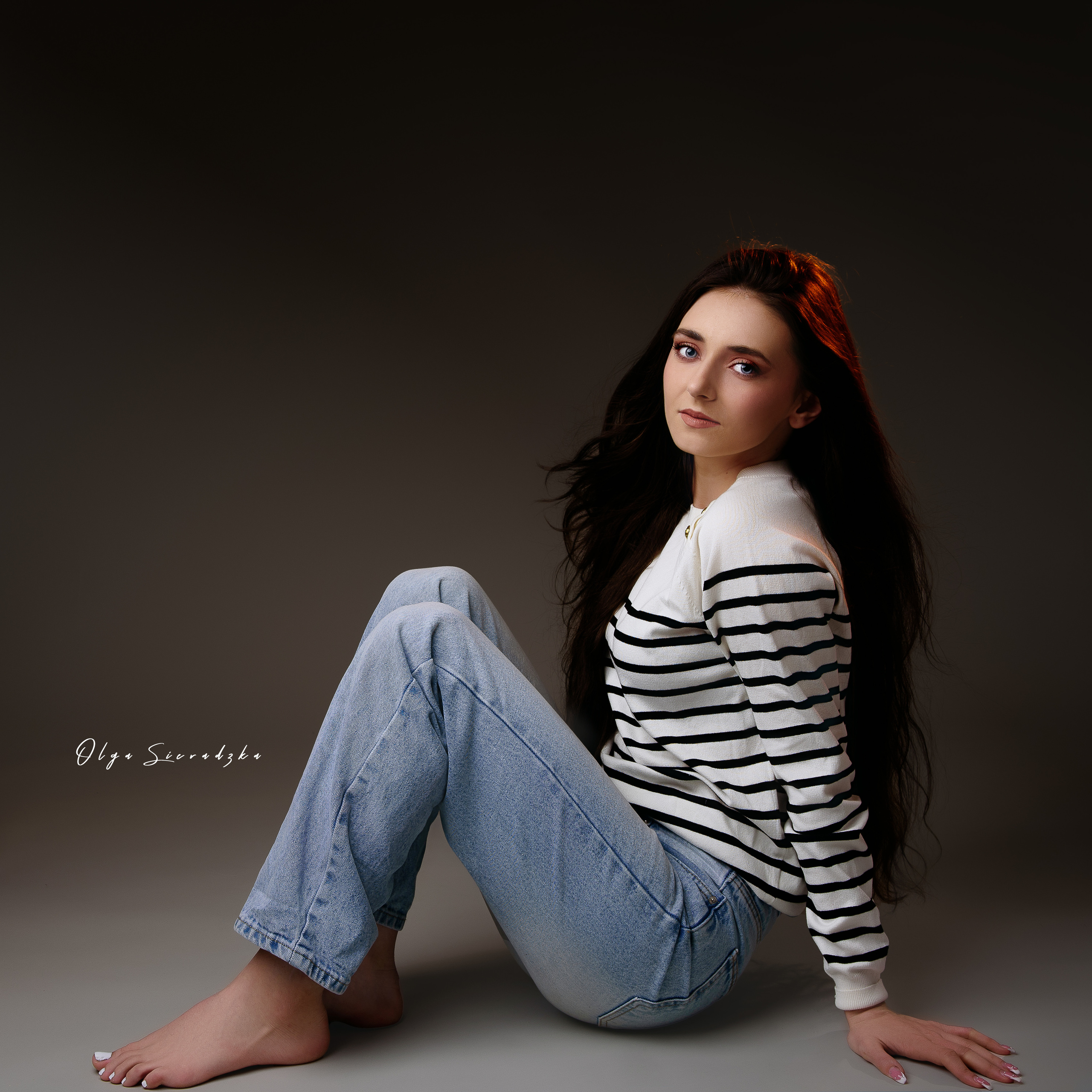 Sesje kobiece. Olga Sieradzka fotograf rodzinny, ciążowy i dziecięcy w Pile