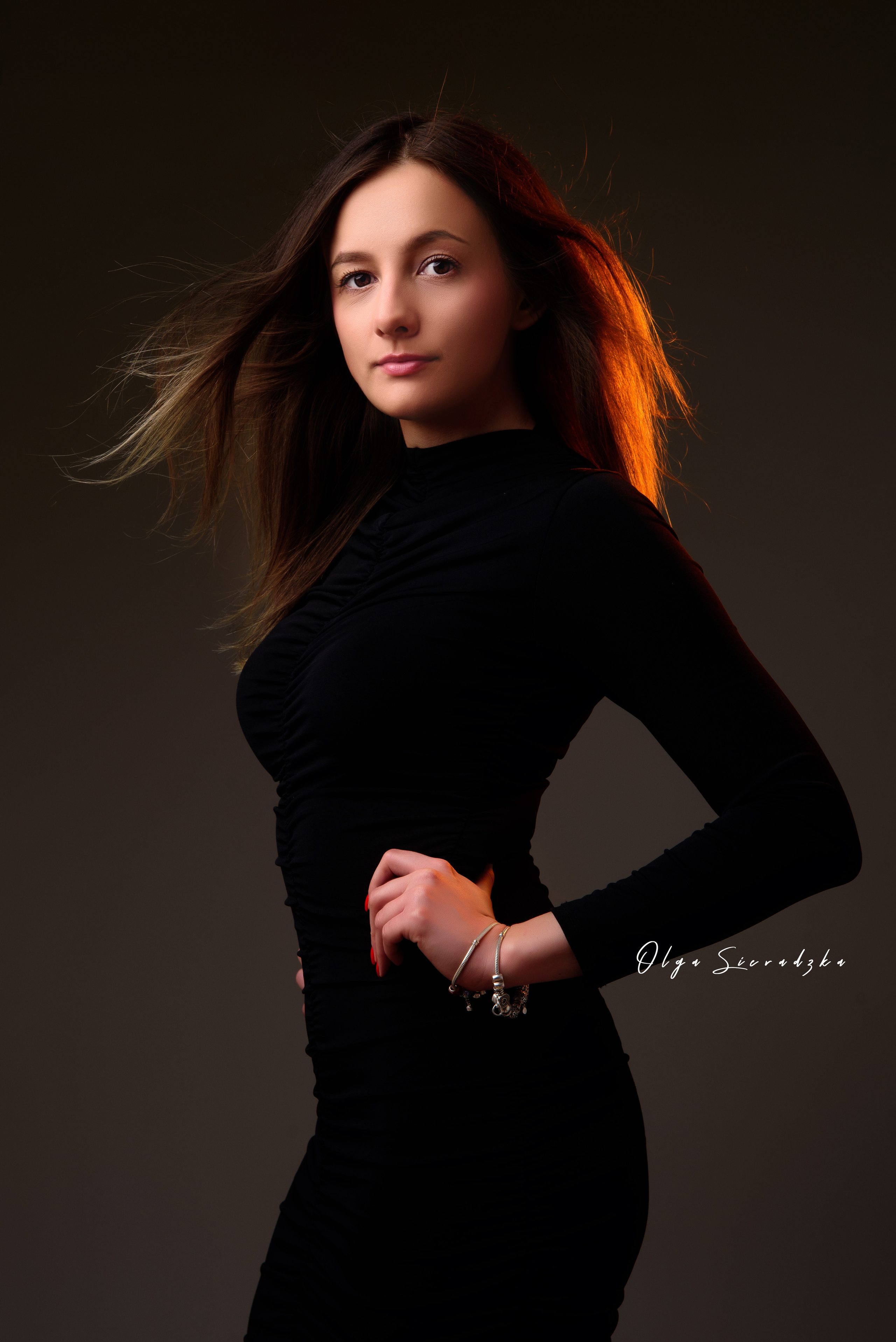 Sesje kobiece. Olga Sieradzka fotograf rodzinny, ciążowy i dziecięcy w Pile