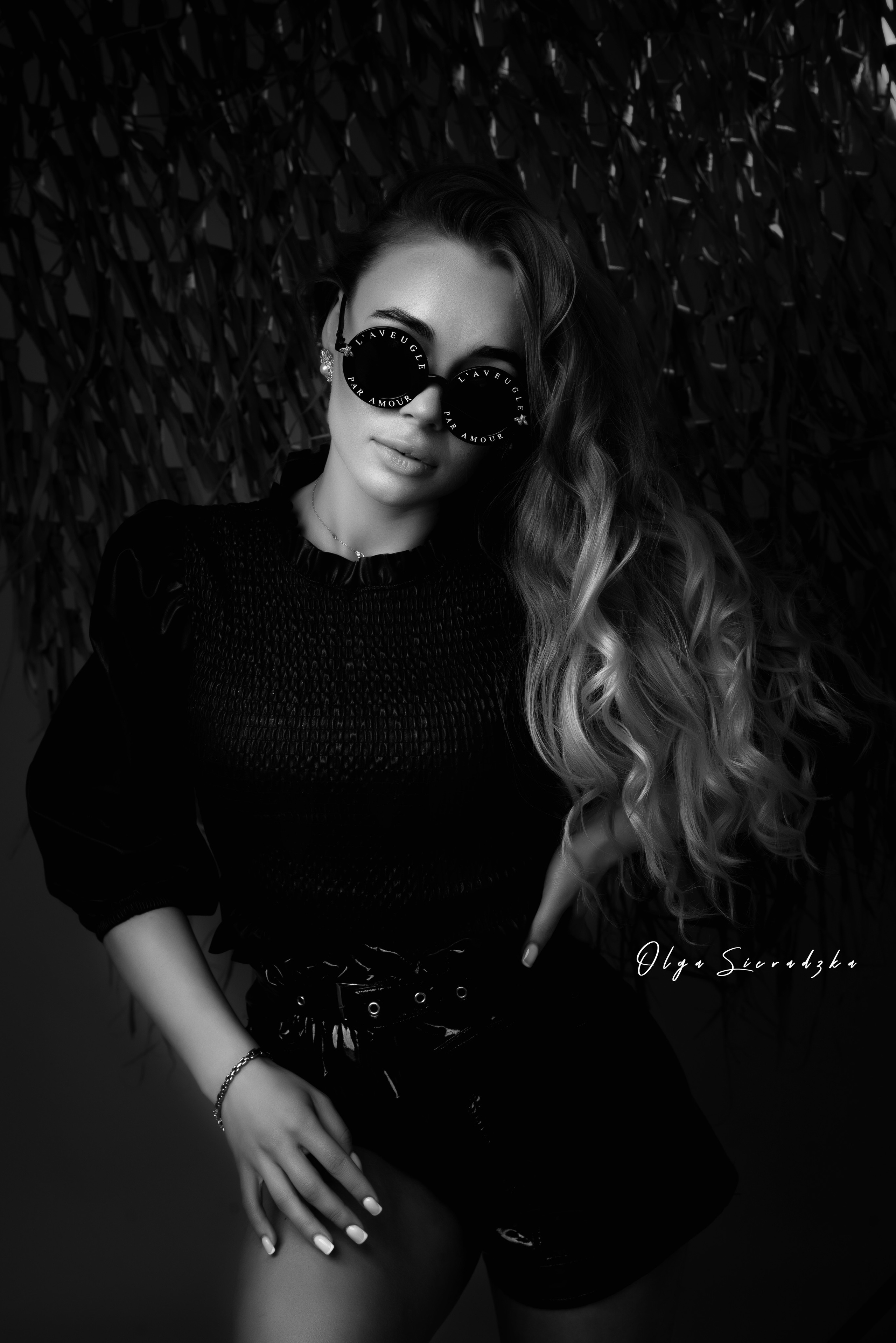 Sesje kobiece. Olga Sieradzka fotograf rodzinny, ciążowy i dziecięcy w Pile