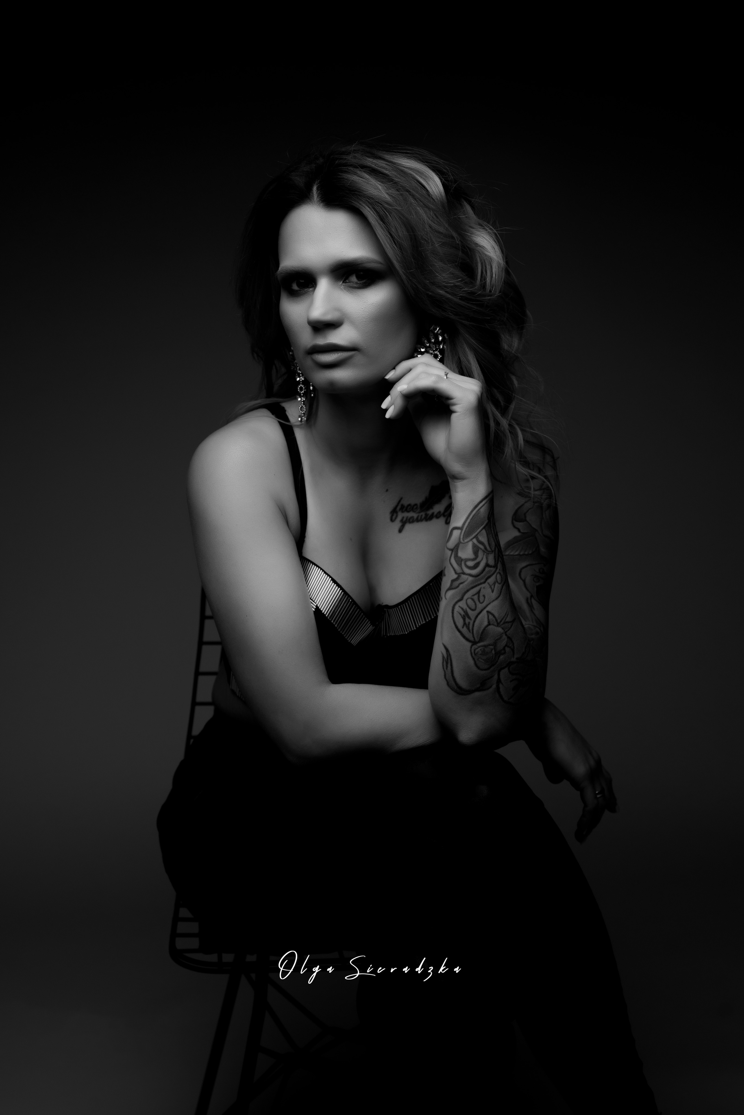 Sesje kobiece. Olga Sieradzka fotograf rodzinny, ciążowy i dziecięcy w Pile