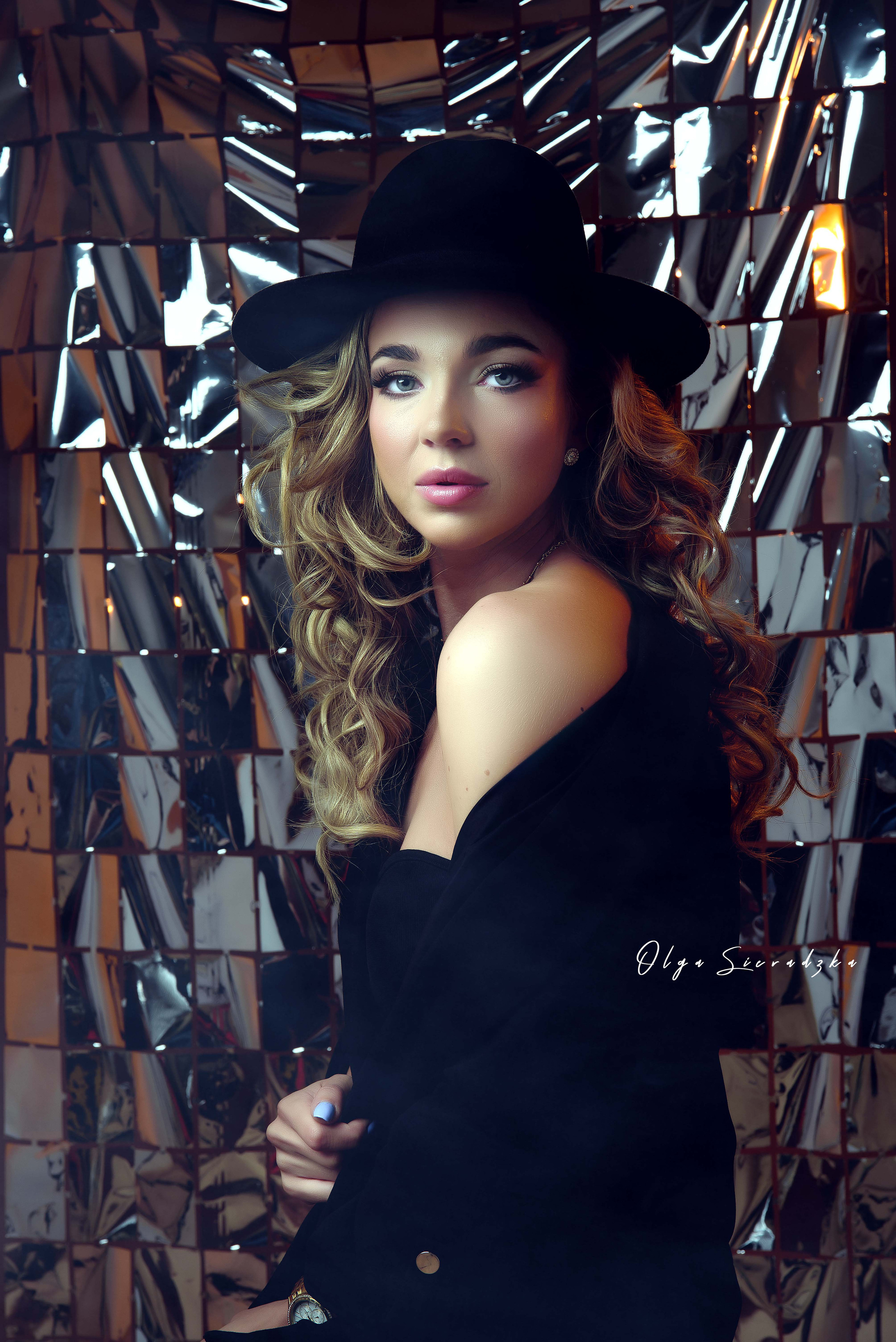 Sesje kobiece. Olga Sieradzka fotograf rodzinny, ciążowy i dziecięcy w Pile