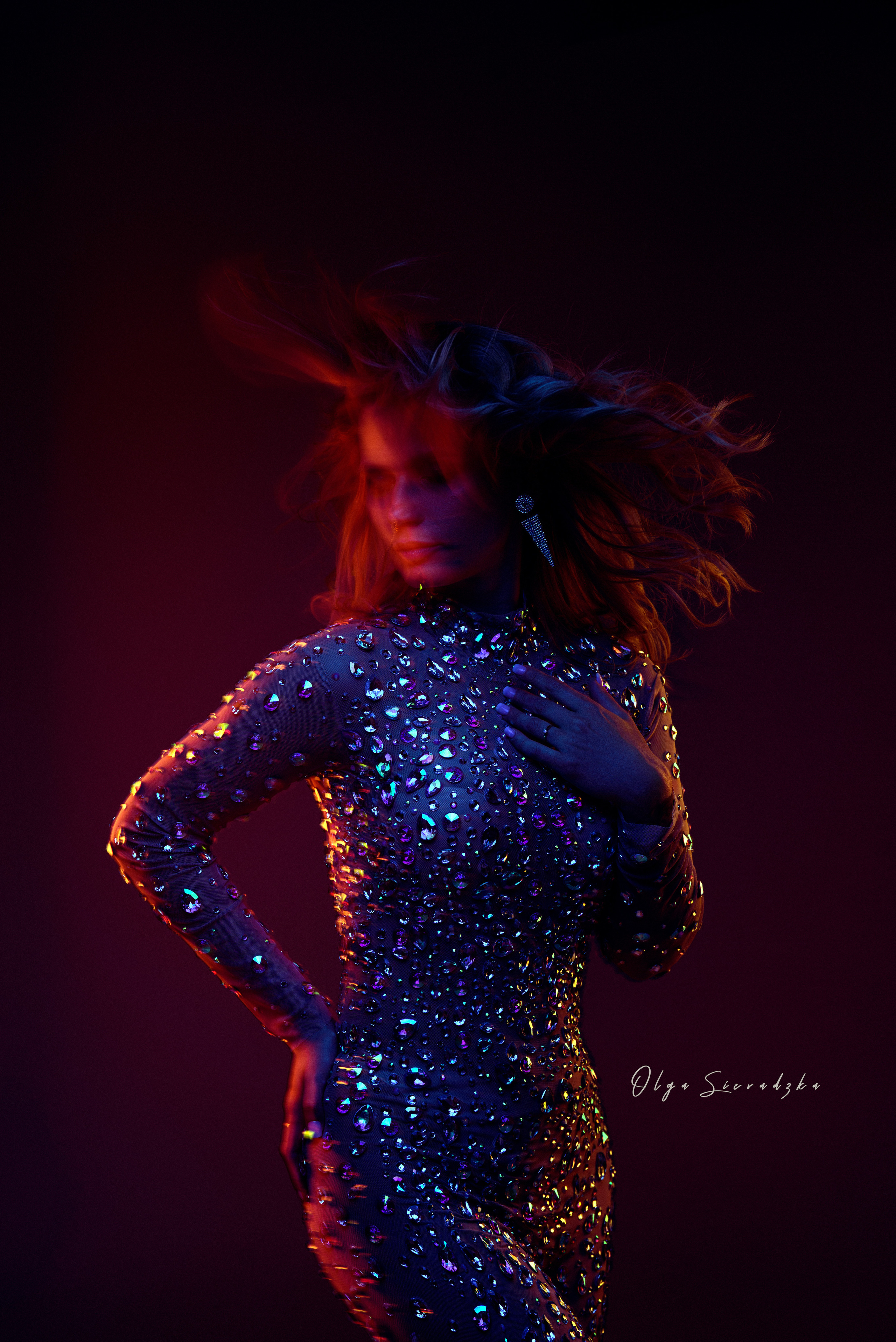 Sesje kobiece. Olga Sieradzka fotograf rodzinny, ciążowy i dziecięcy w Pile