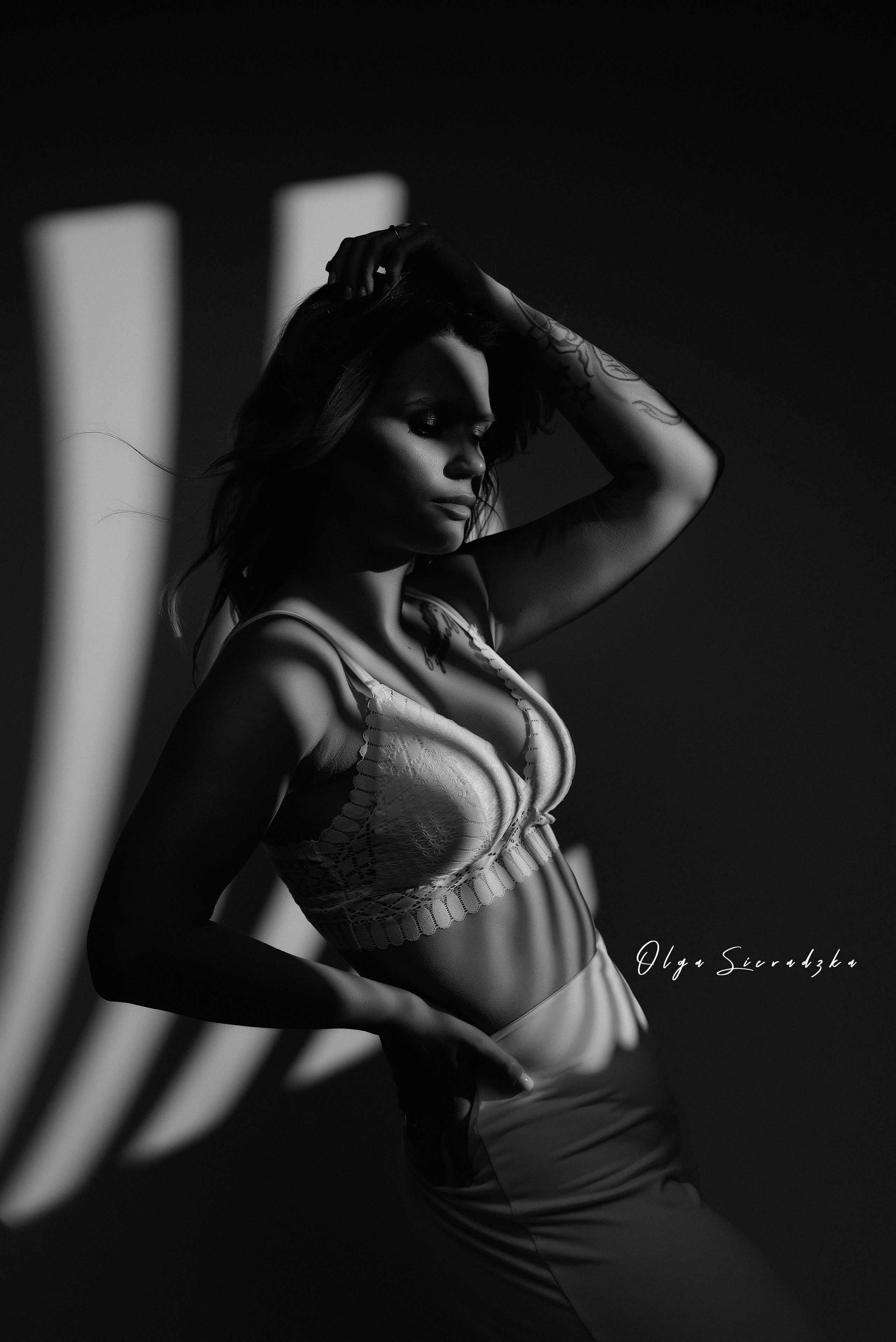 Sesje kobiece. Olga Sieradzka fotograf rodzinny, ciążowy i dziecięcy w Pile