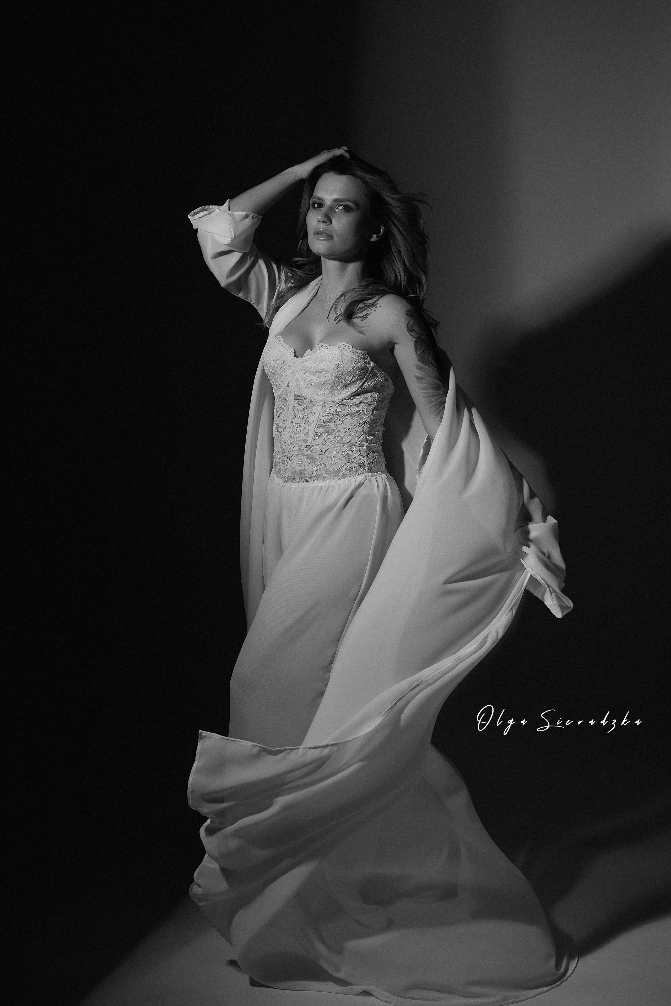 Sesje kobiece. Olga Sieradzka fotograf rodzinny, ciążowy i dziecięcy w Pile