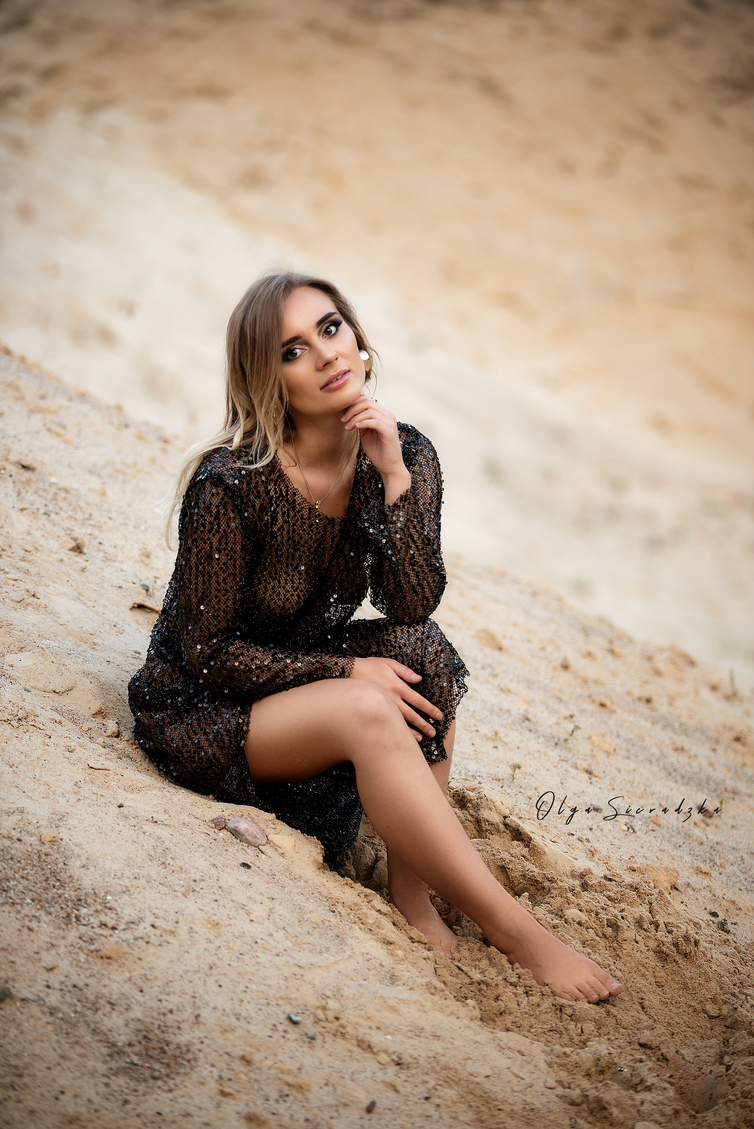 Sesje kobiece. Olga Sieradzka fotograf rodzinny, ciążowy i dziecięcy w Pile