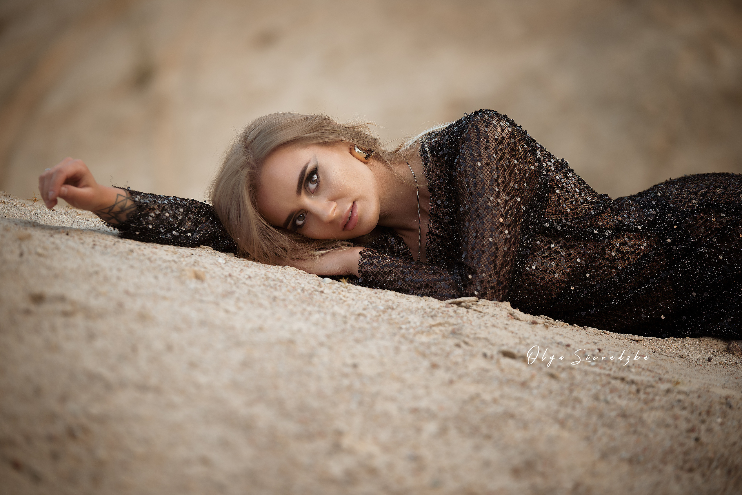 Sesje kobiece. Olga Sieradzka fotograf rodzinny, ciążowy i dziecięcy w Pile