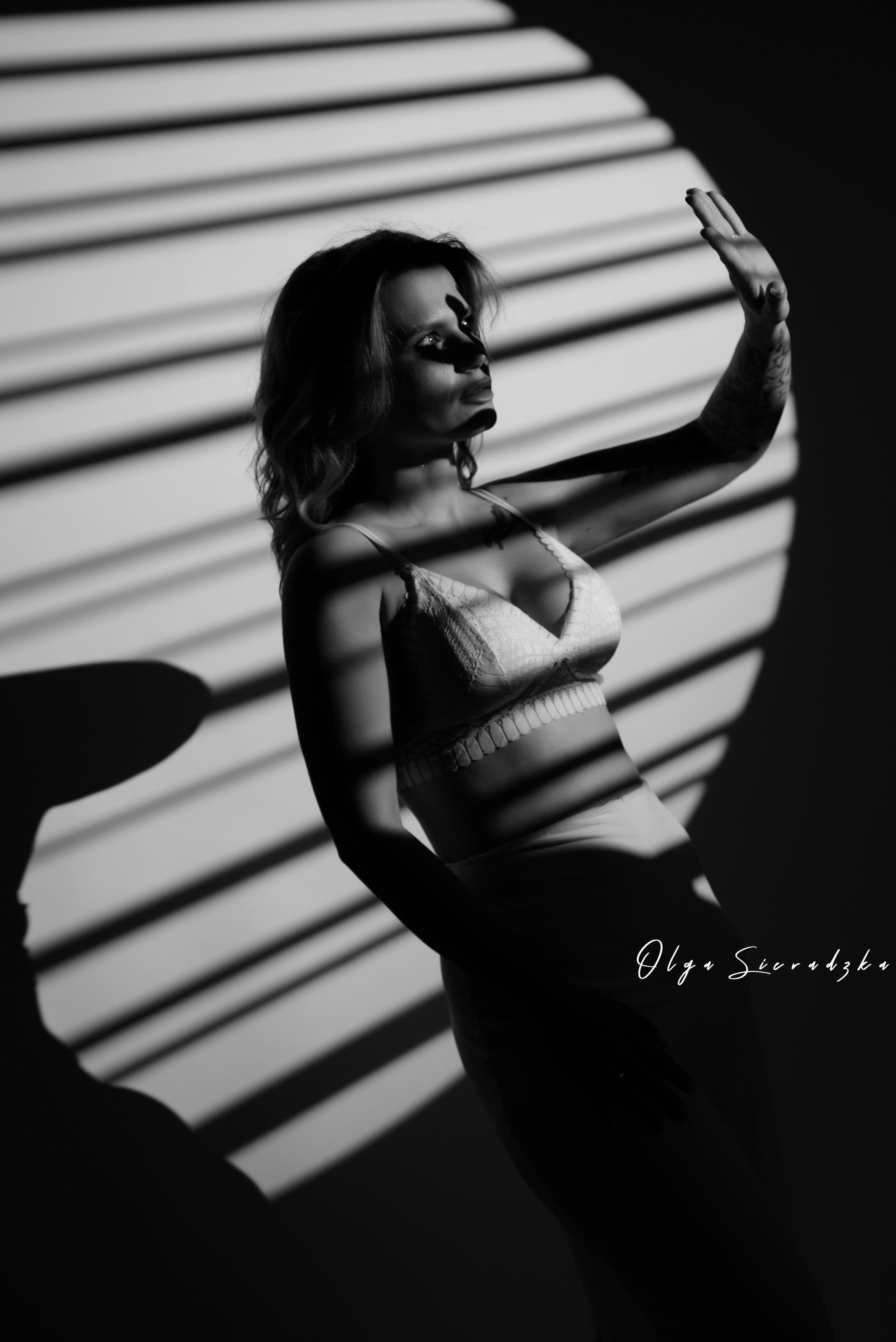 Sesje kobiece. Olga Sieradzka fotograf rodzinny, ciążowy i dziecięcy w Pile