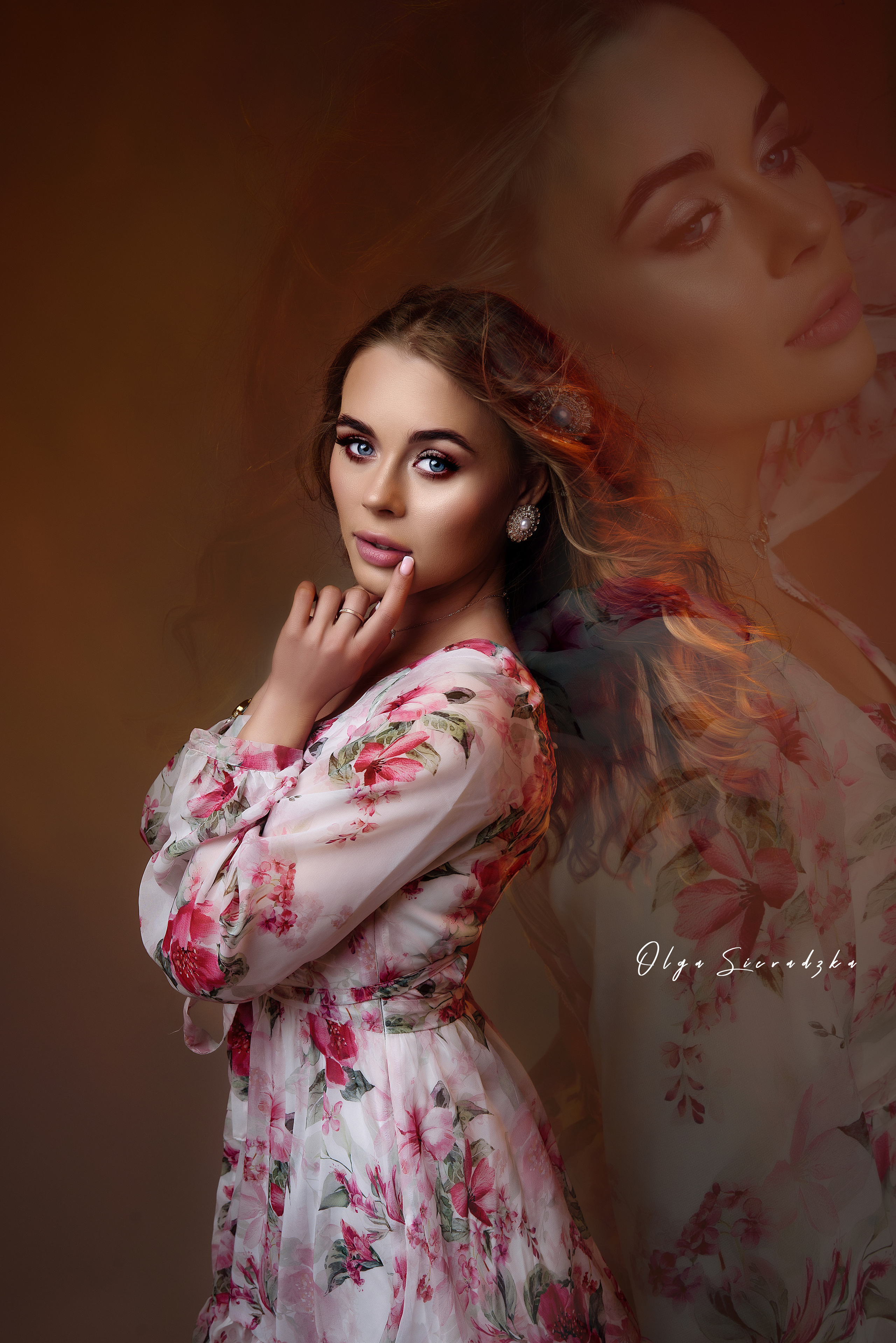 Sesje kobiece. Olga Sieradzka fotograf rodzinny, ciążowy i dziecięcy w Pile