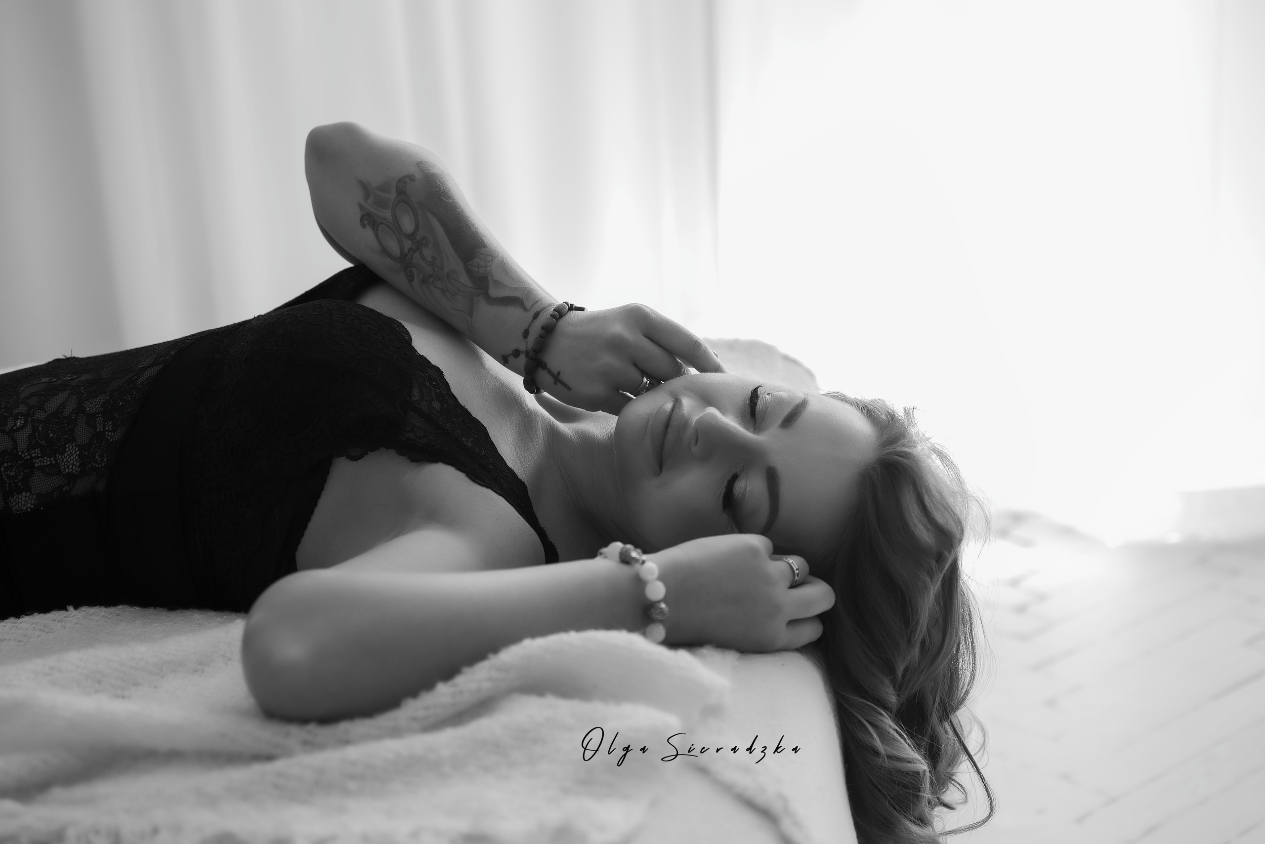 Sesje kobiece. Olga Sieradzka fotograf rodzinny, ciążowy i dziecięcy w Pile