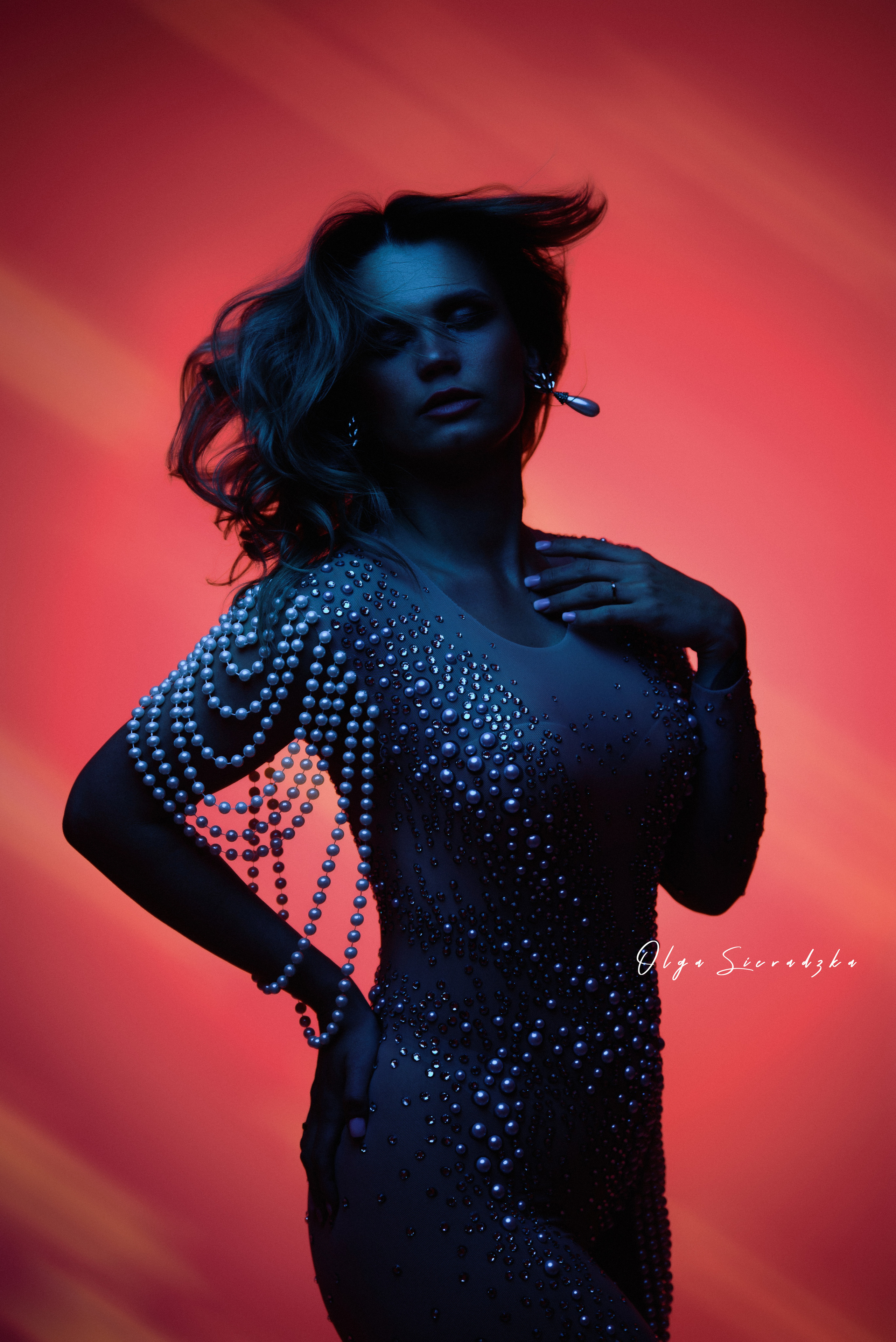 Sesje kobiece. Olga Sieradzka fotograf rodzinny, ciążowy i dziecięcy w Pile