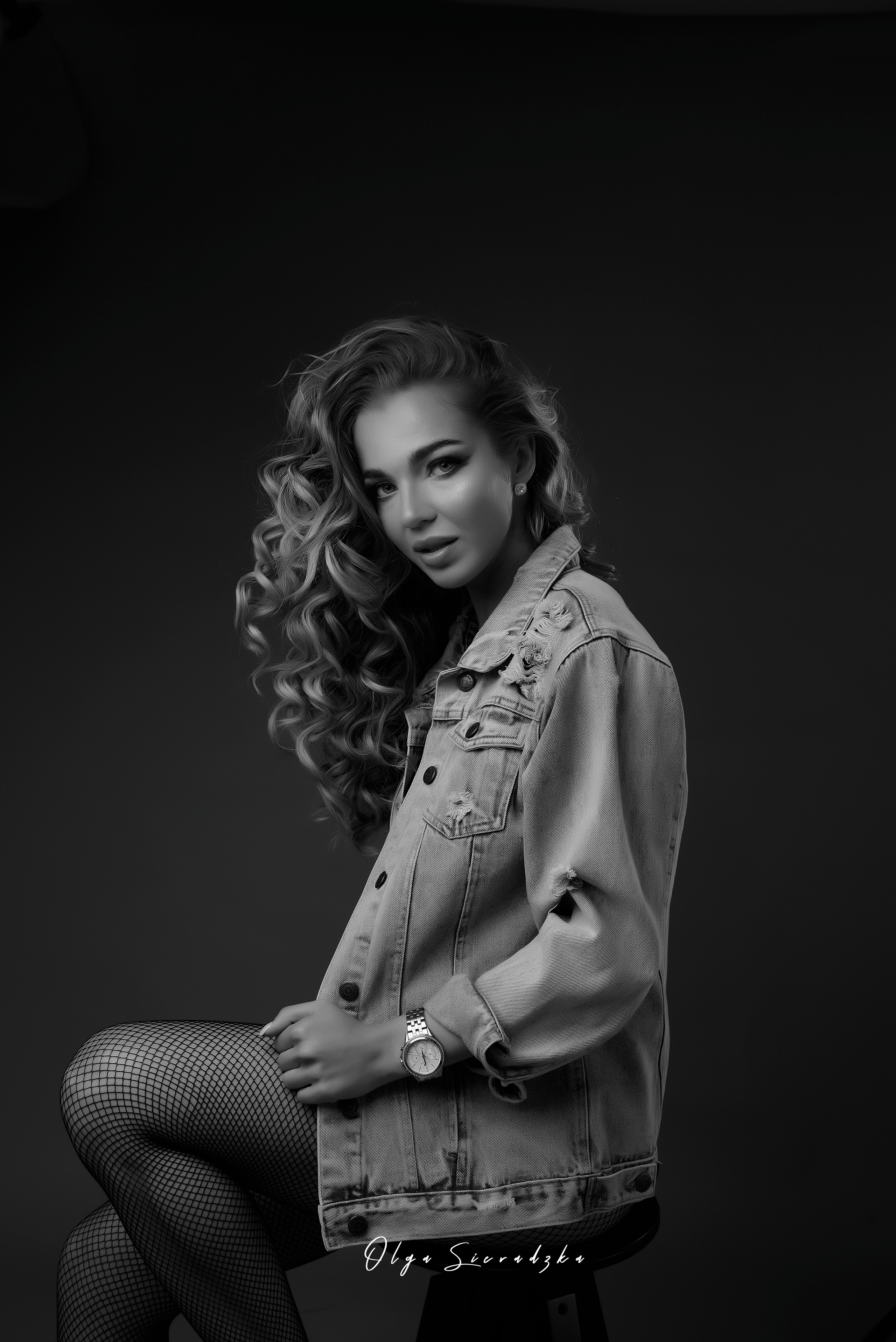 Sesje kobiece. Olga Sieradzka fotograf rodzinny, ciążowy i dziecięcy w Pile