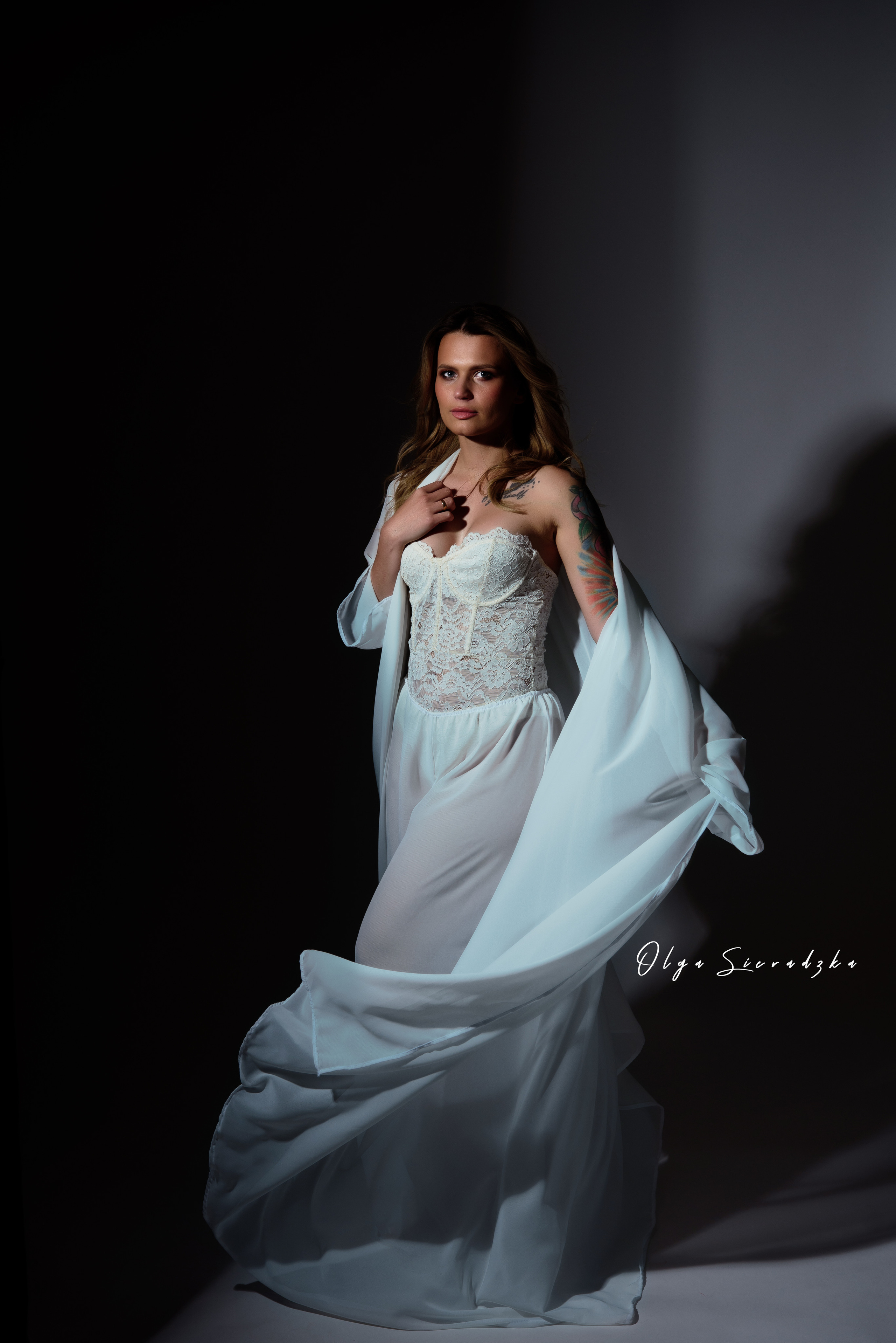 Sesje kobiece. Olga Sieradzka fotograf rodzinny, ciążowy i dziecięcy w Pile